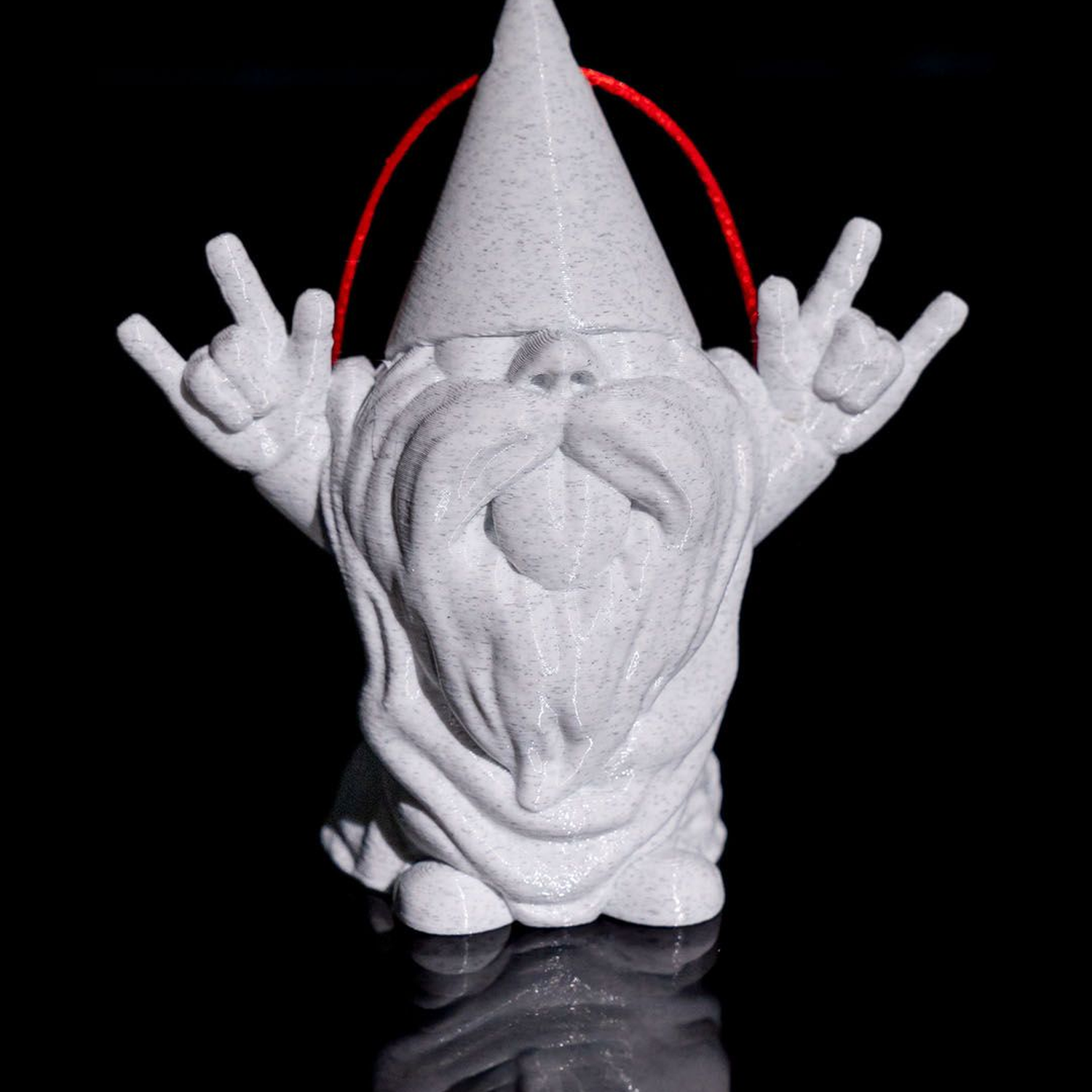 Gnome Yeah