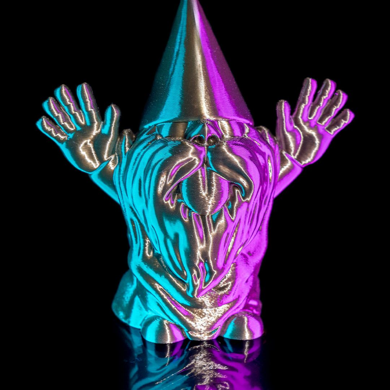 Gnome Yeah