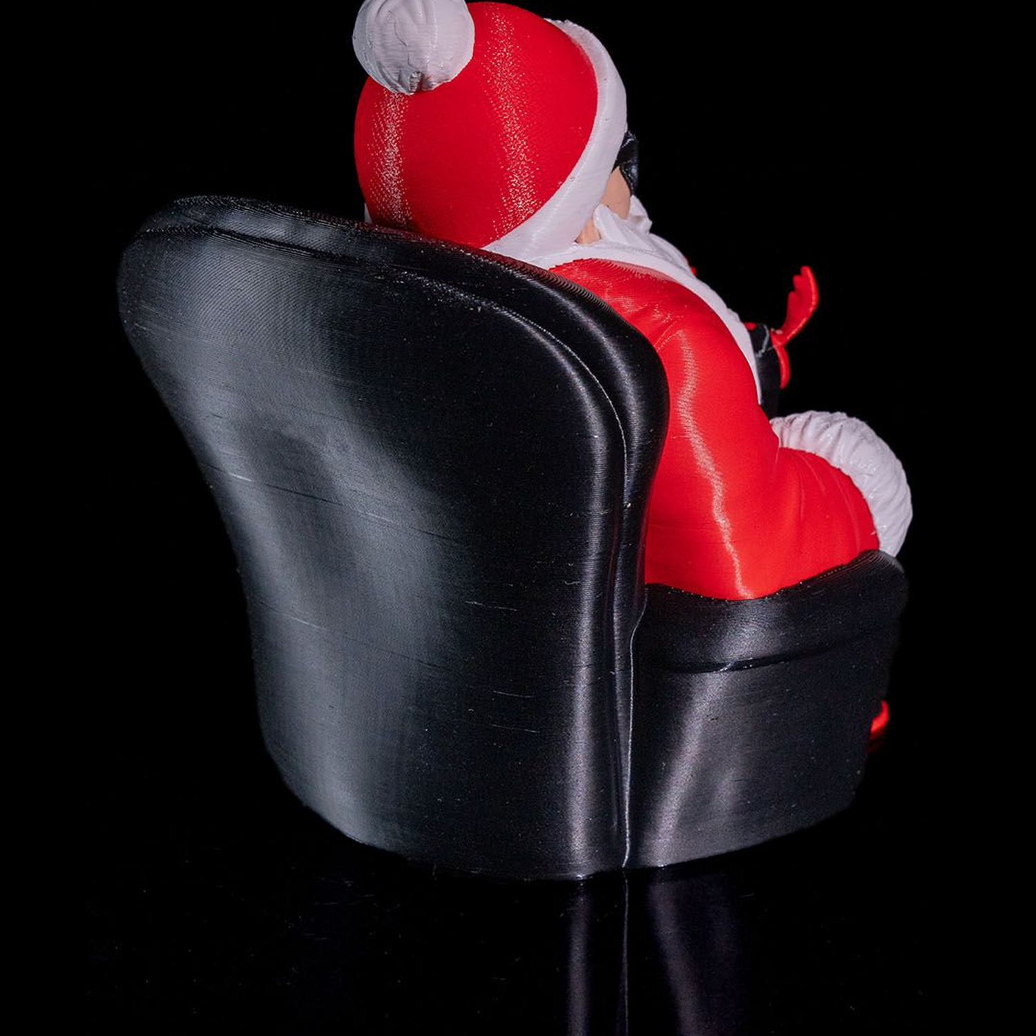 Santa Crew - North Pole Lord