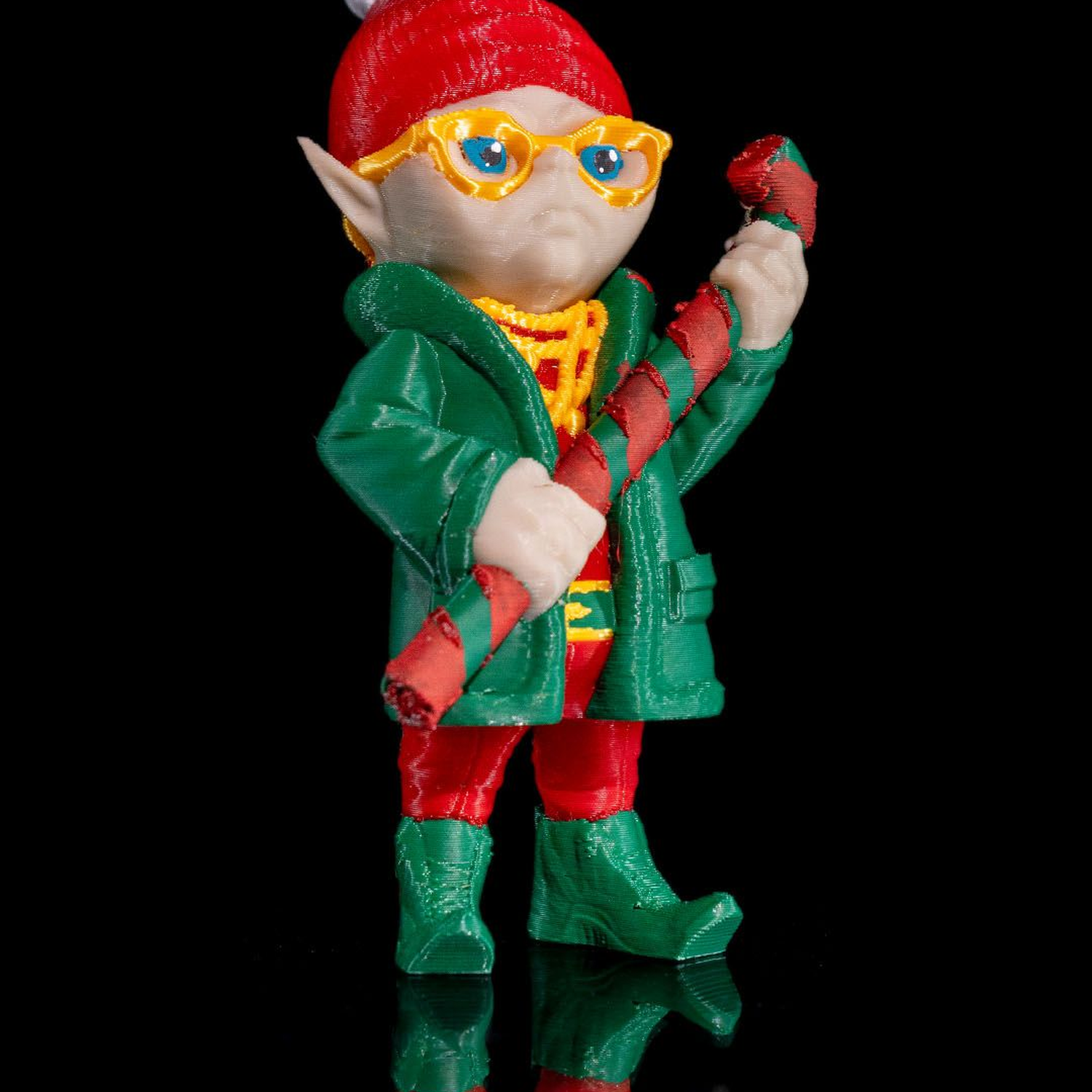 Santa Crew - Twinkle Twister