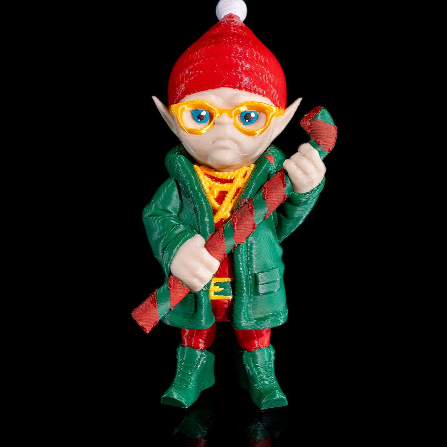 Santa Crew - Twinkle Twister