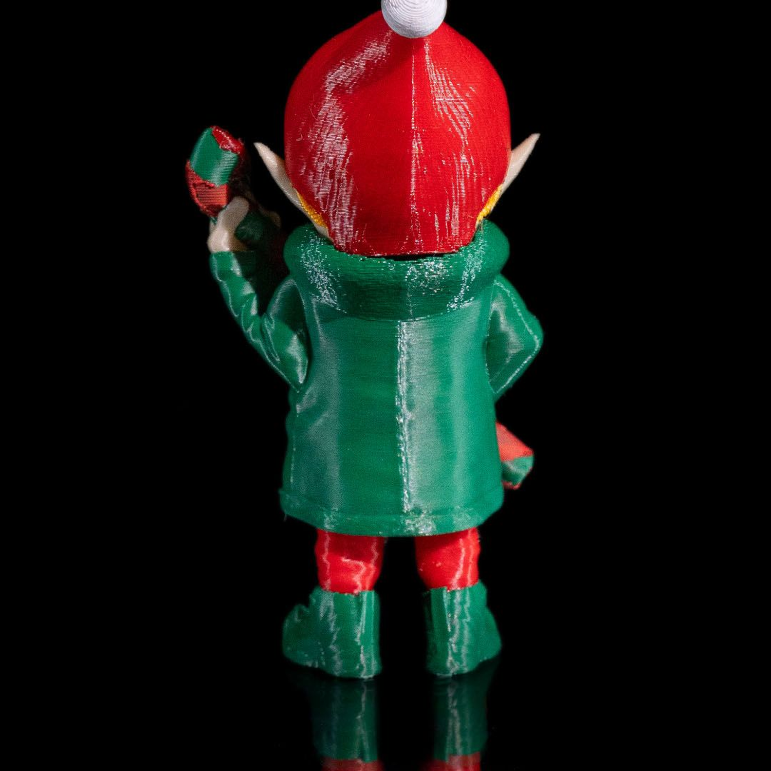 Santa Crew - Twinkle Twister