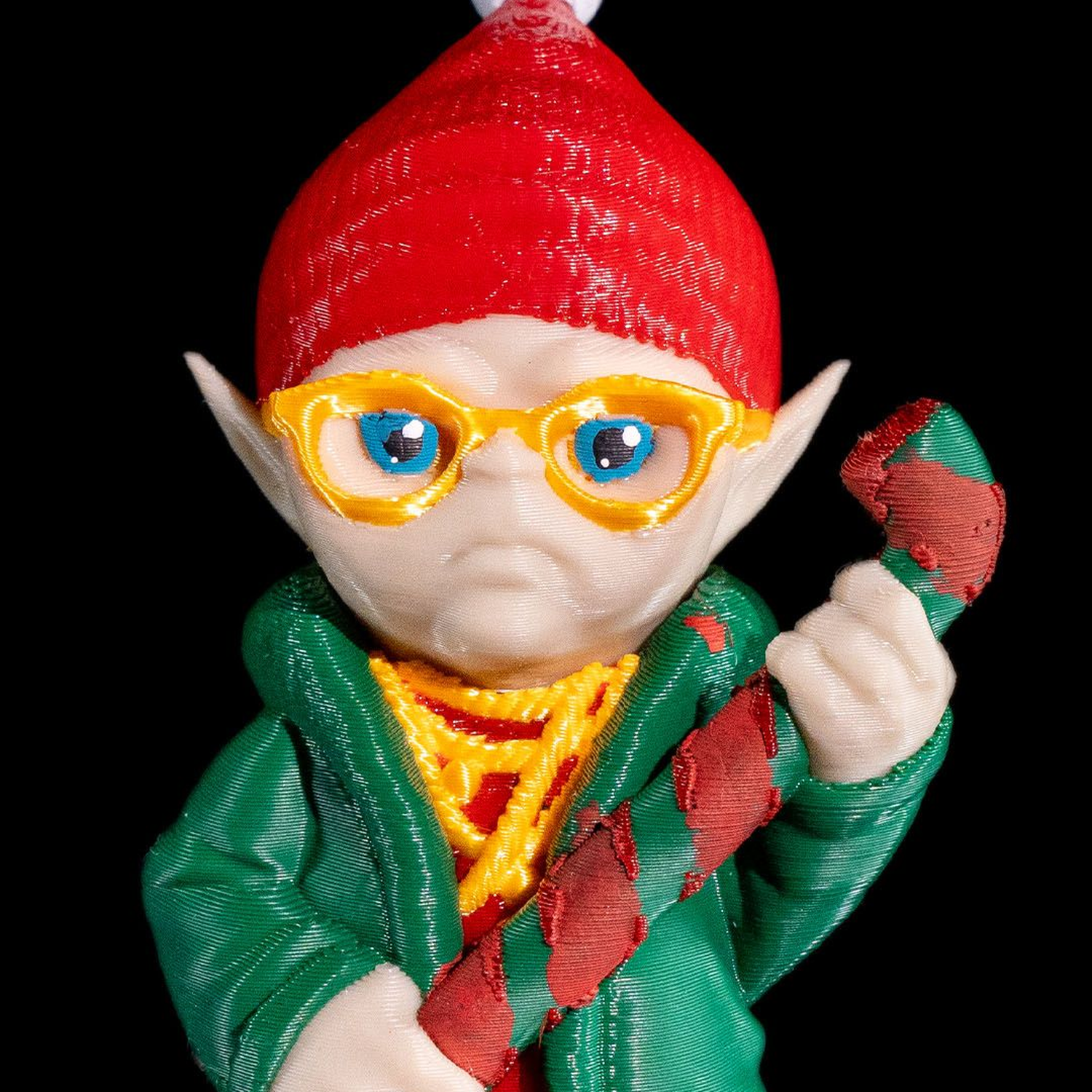 Santa Crew - Twinkle Twister