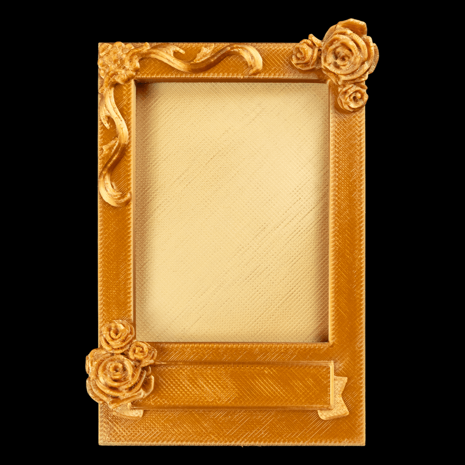 Marco magnético para fotos Bloom Frame