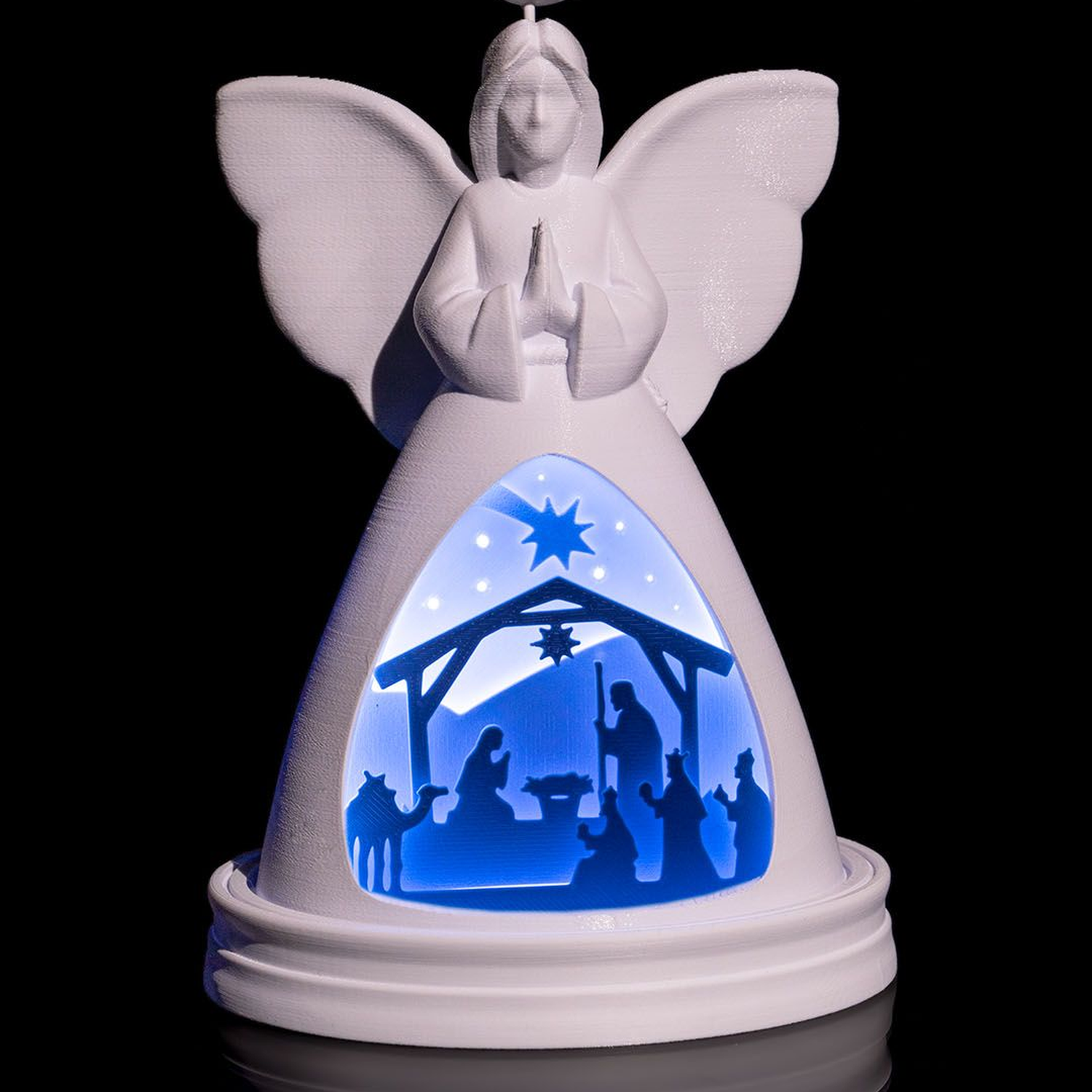 Christmas Angel