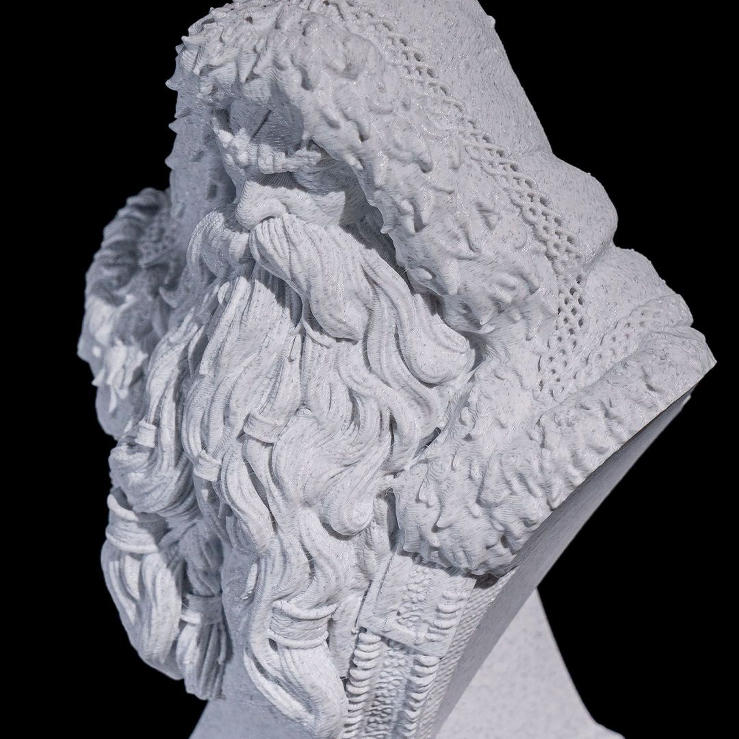 Father Christmas - Nordic