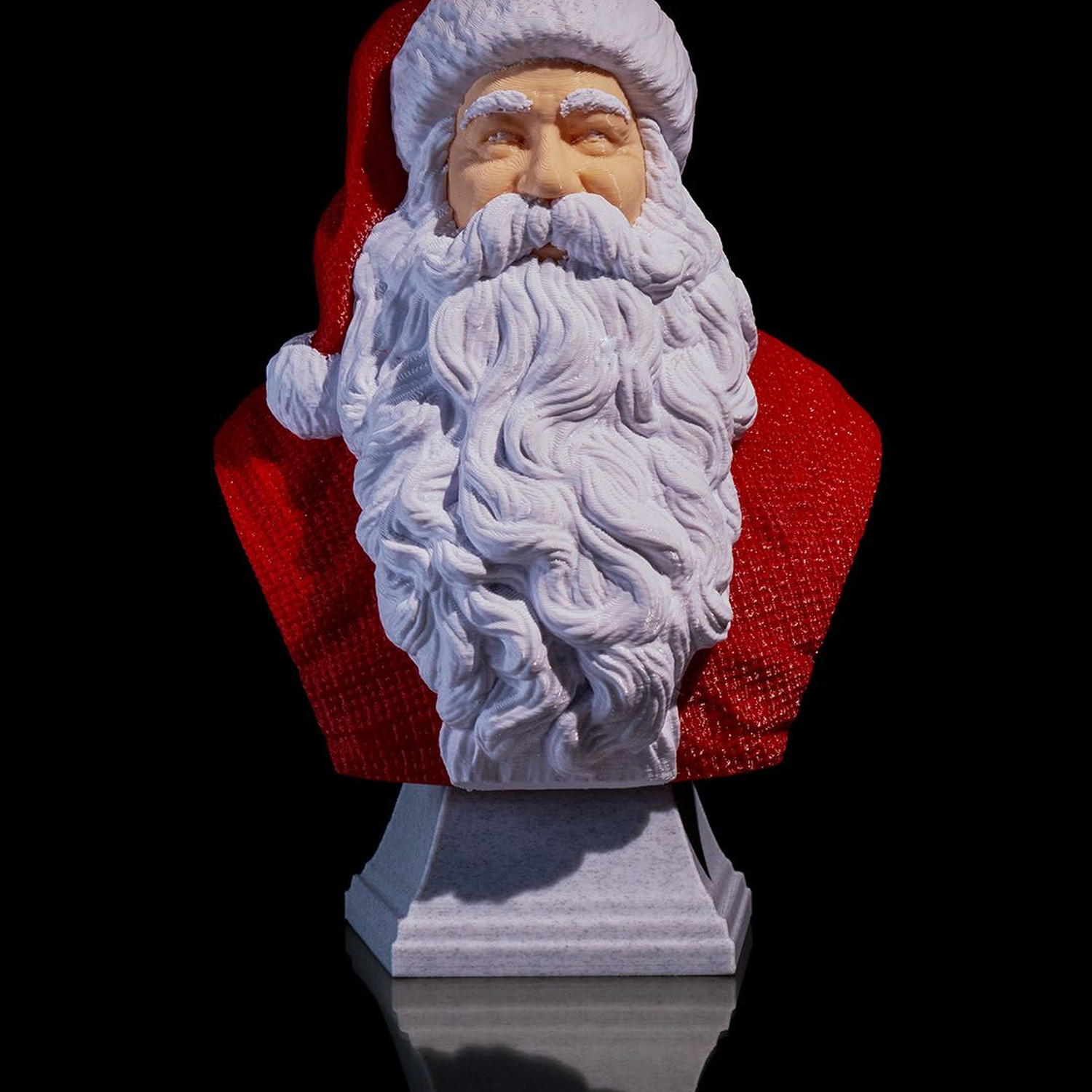 Father Christmas - Classic