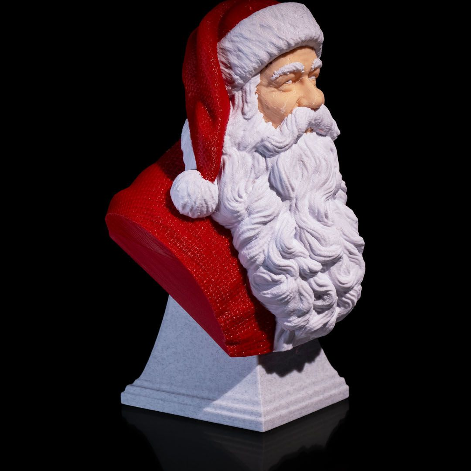 Father Christmas - Classic