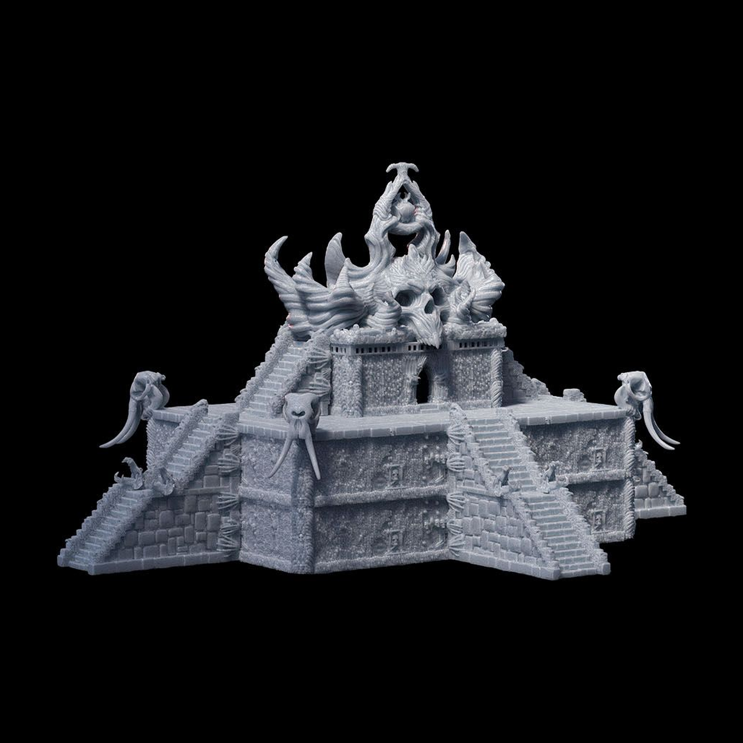 Ziggurat