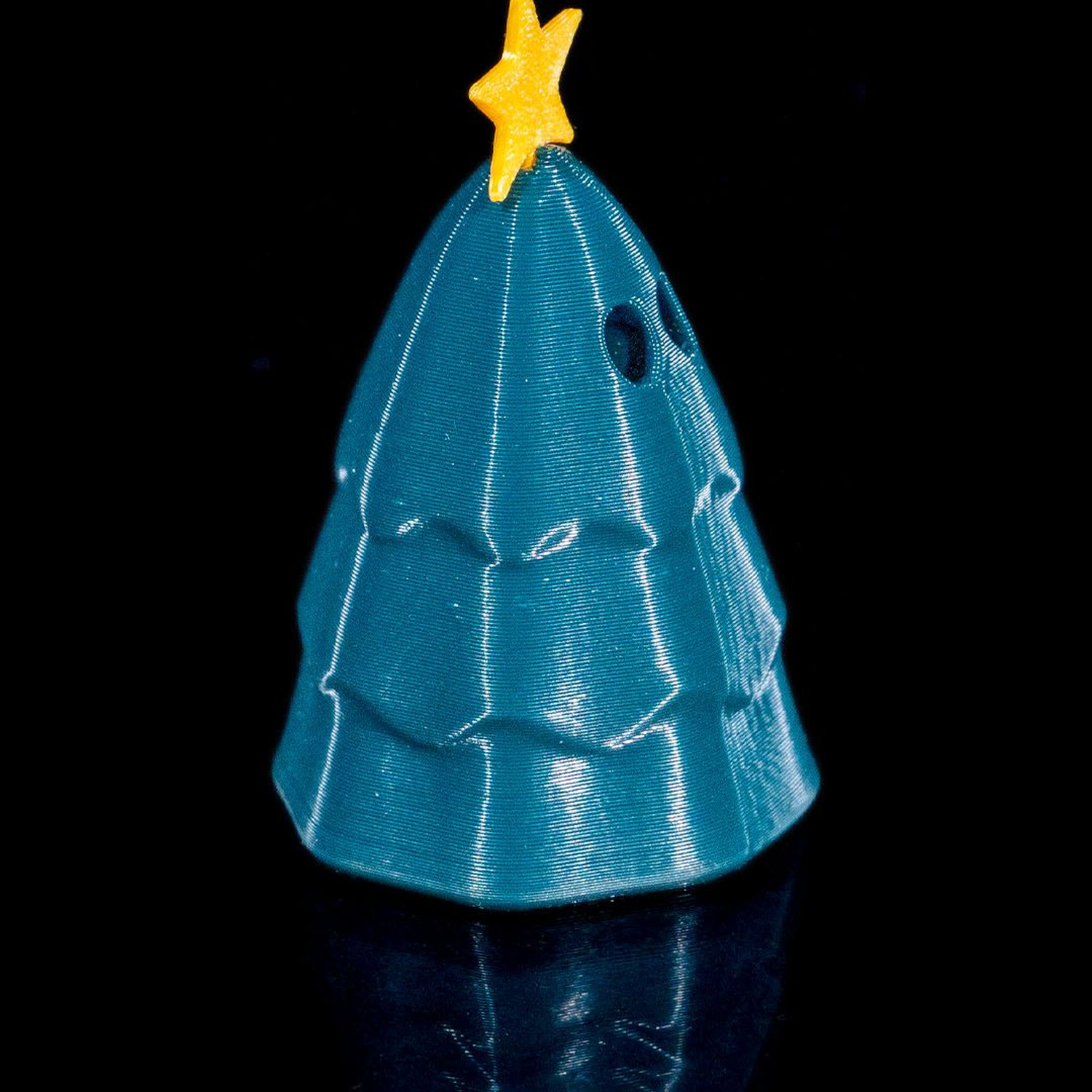 Zou Christmas Tree