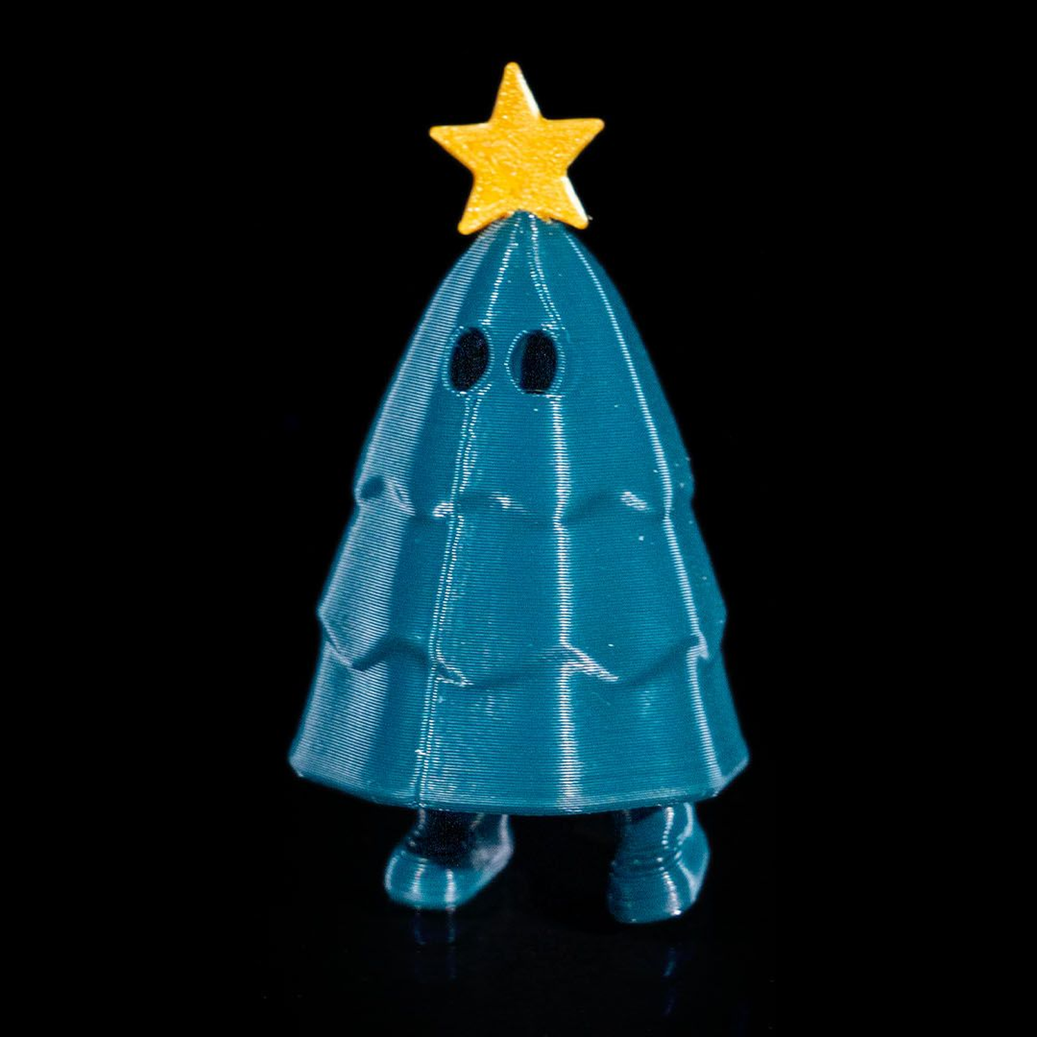 Zou Christmas Tree