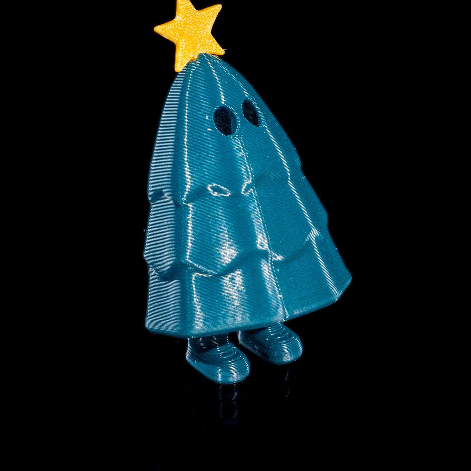 Zou Christmas Tree