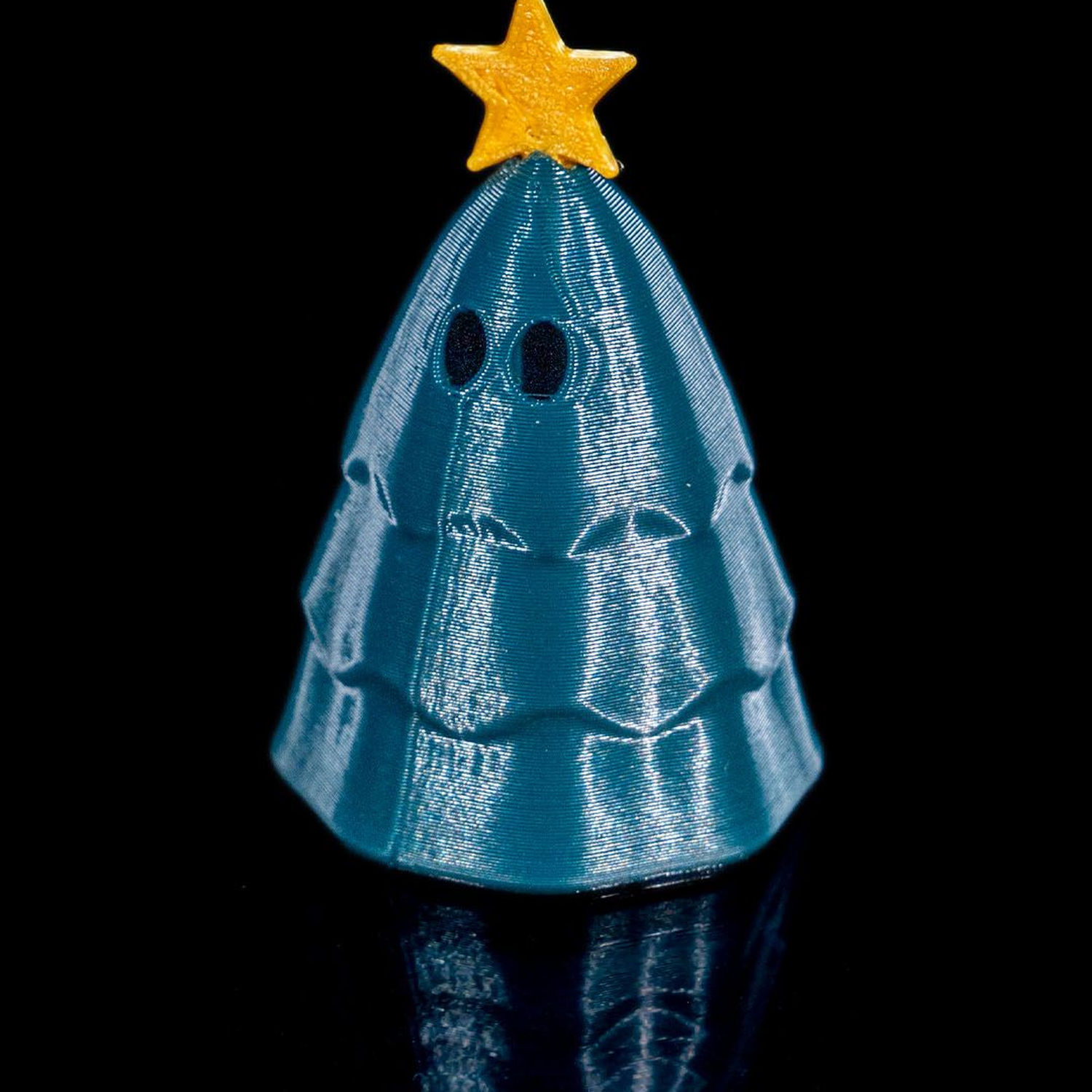 Zou Christmas Tree