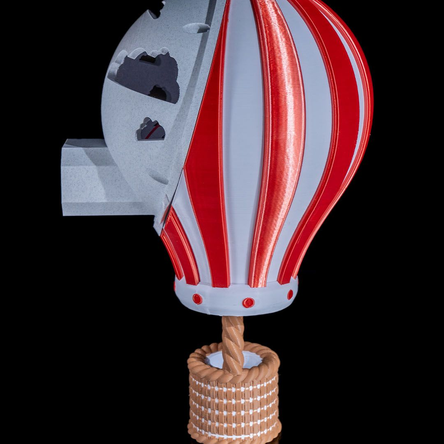 Hot Air Balloon