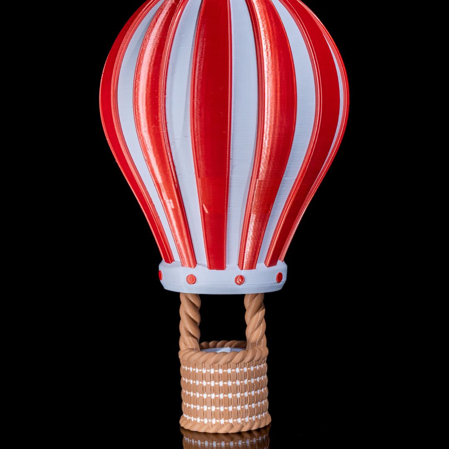 Hot Air Balloon
