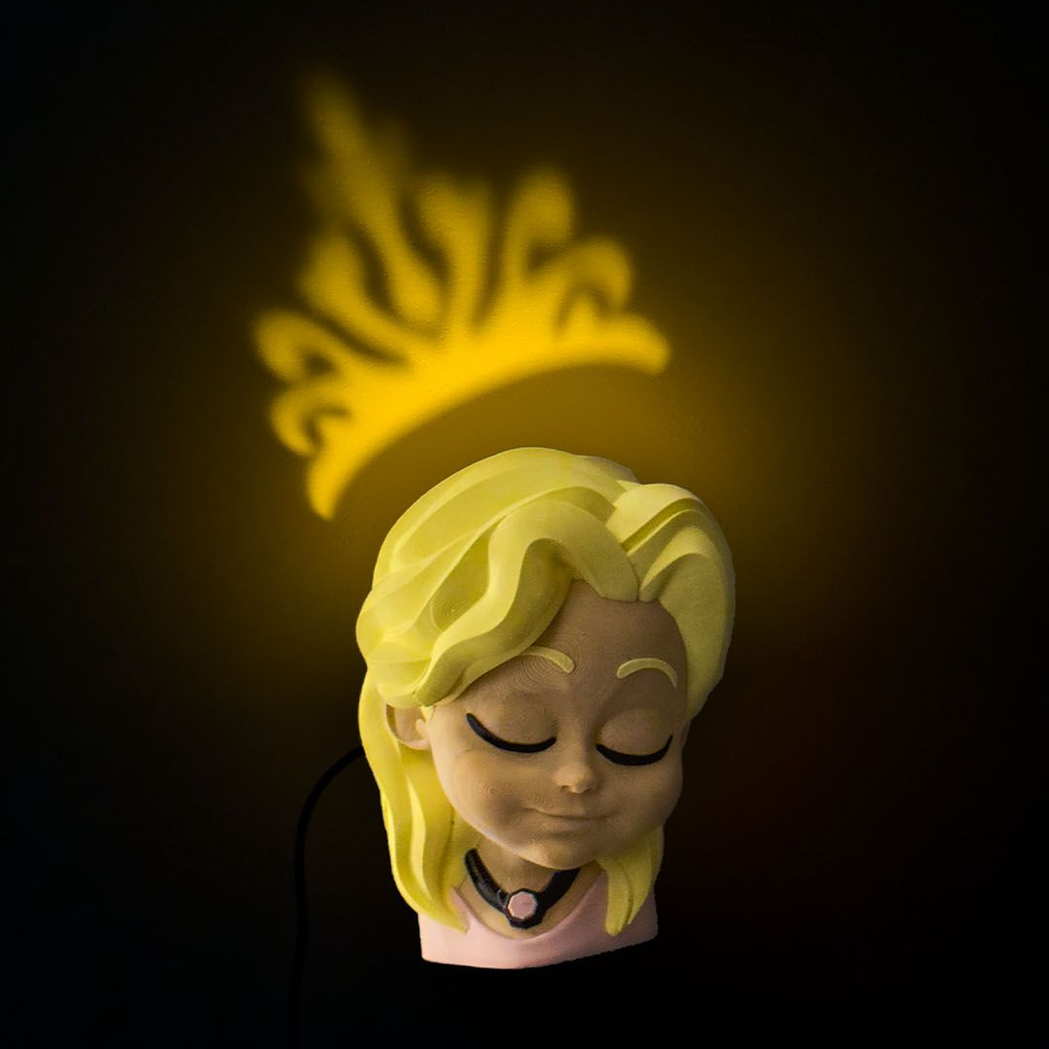 Little Princess