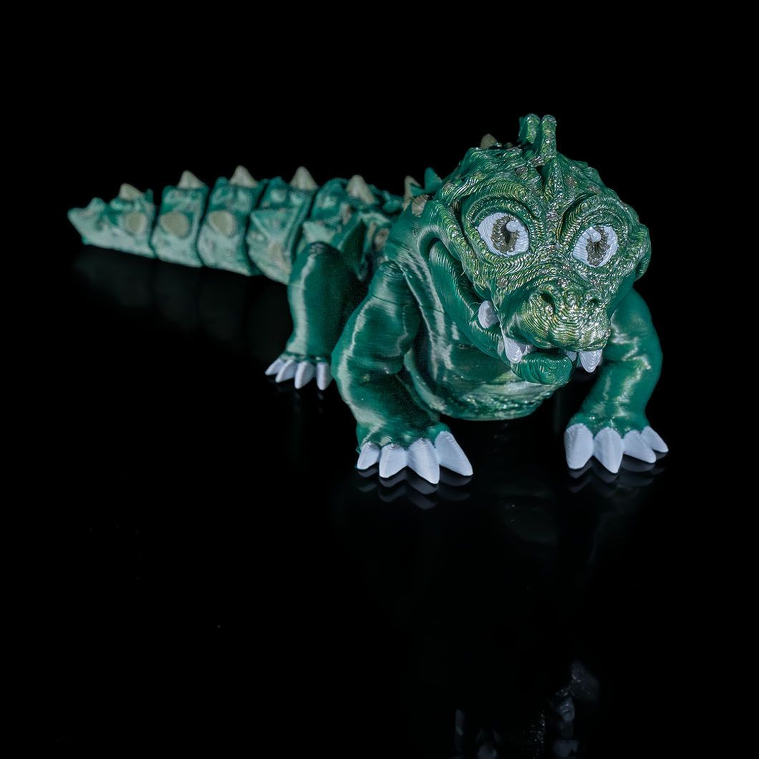 Crocodile