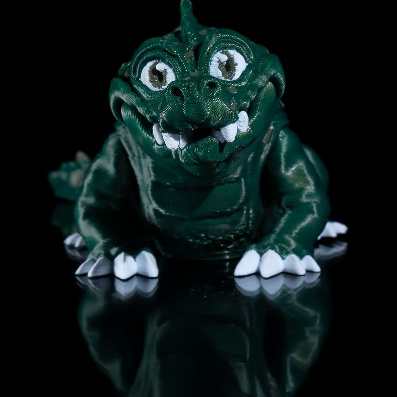 Crocodile