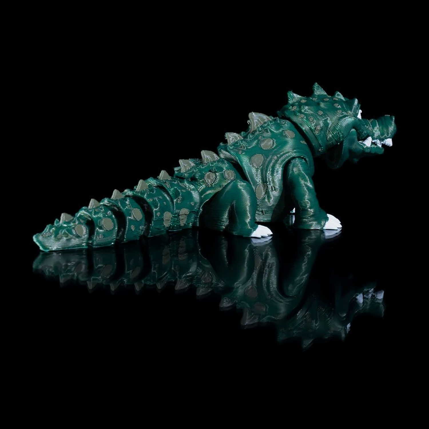 Crocodile