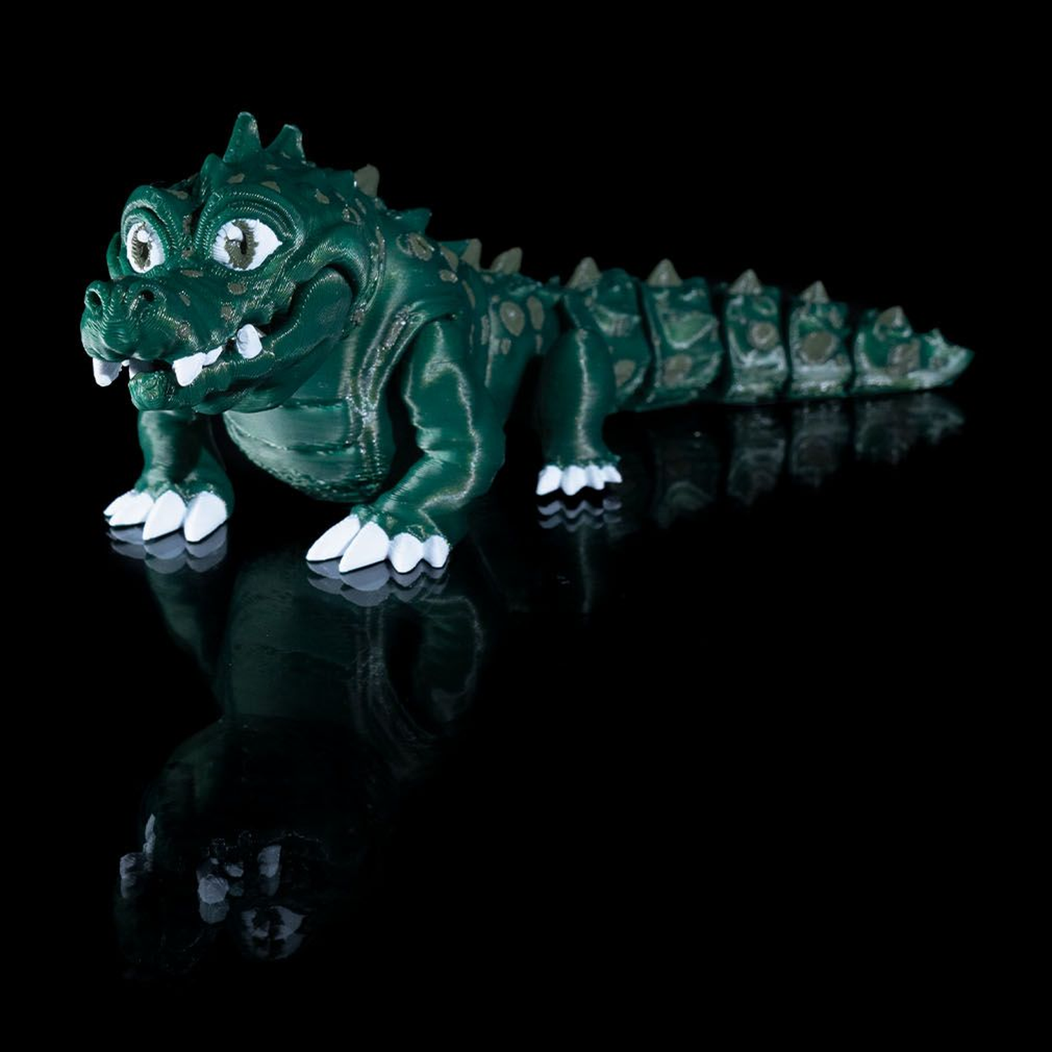 Crocodile