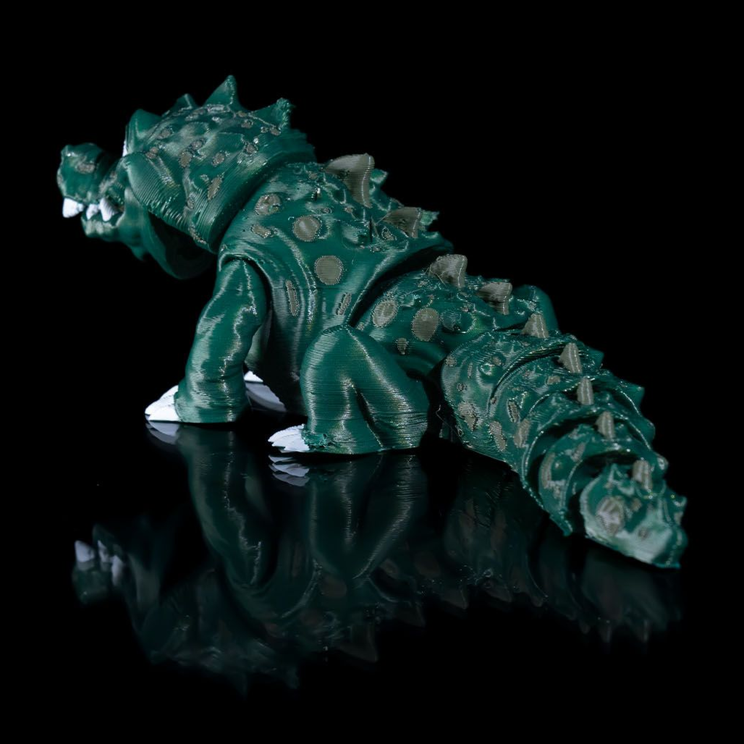 Crocodile