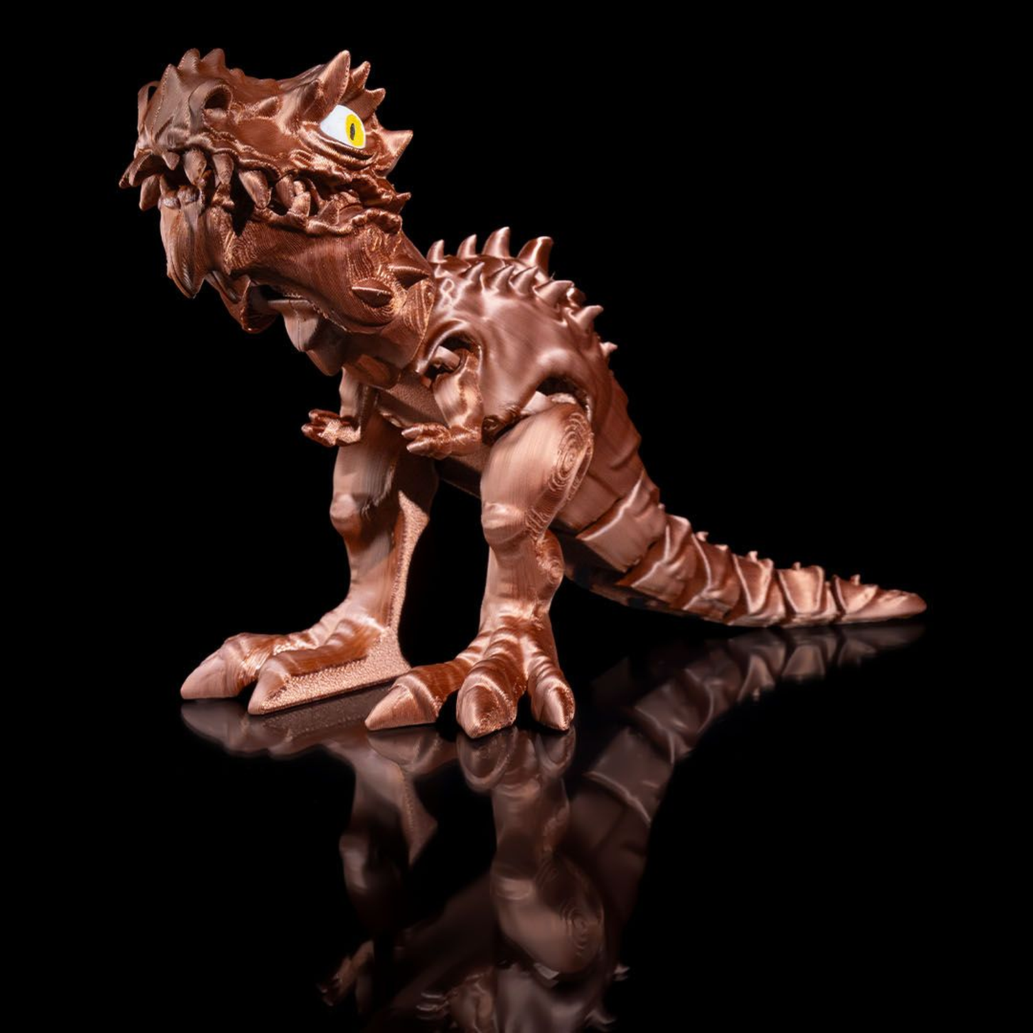 Extreme T-Rex