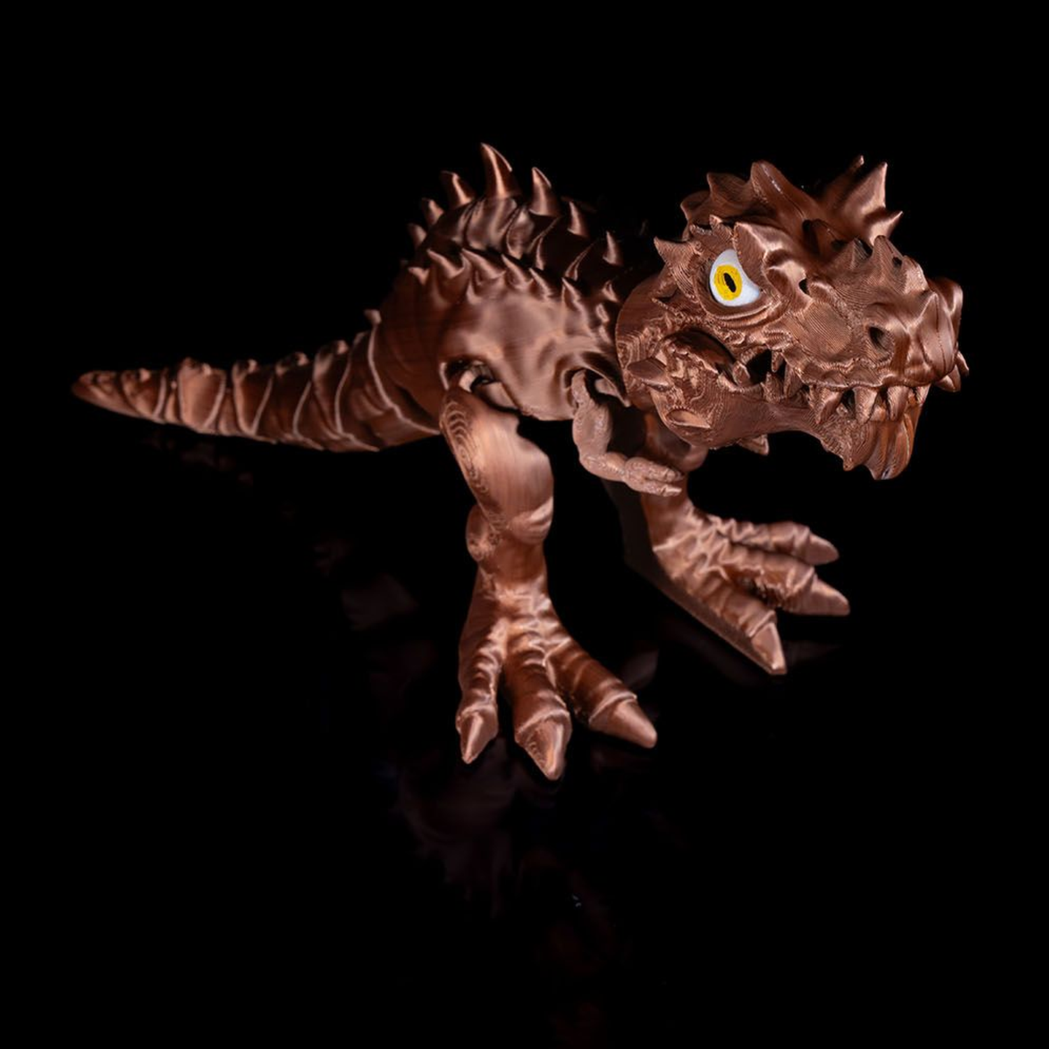 Extreme T-Rex