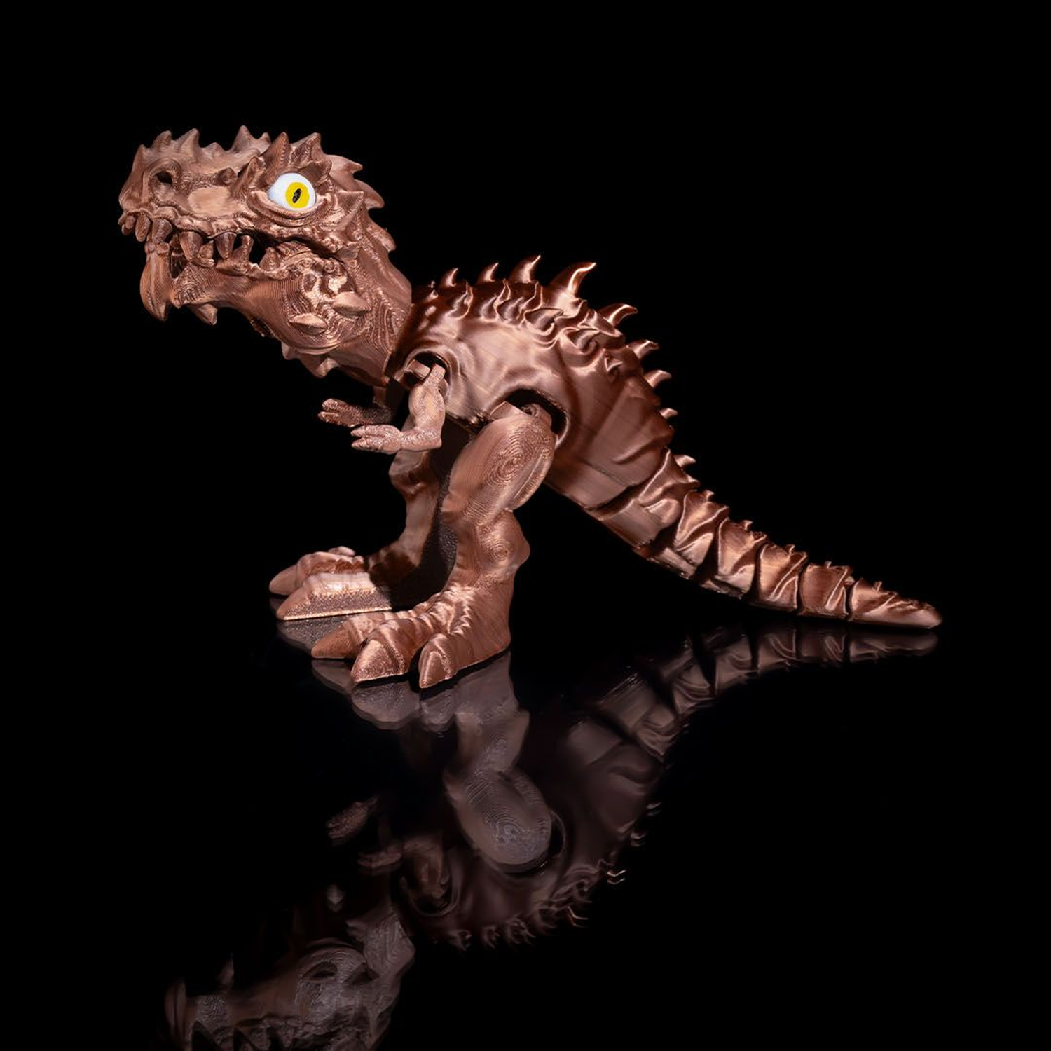 Extreme T-Rex