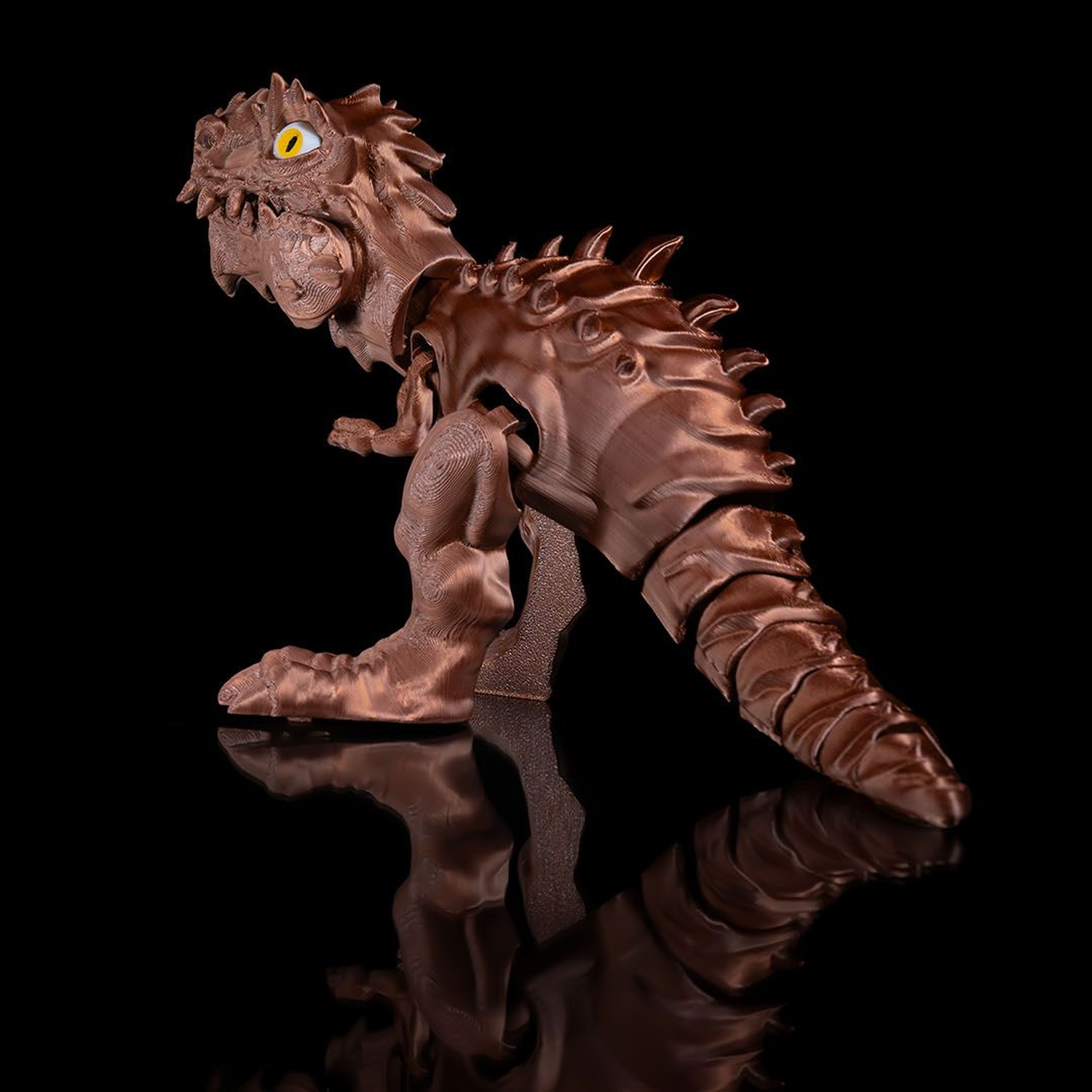Extreme T-Rex