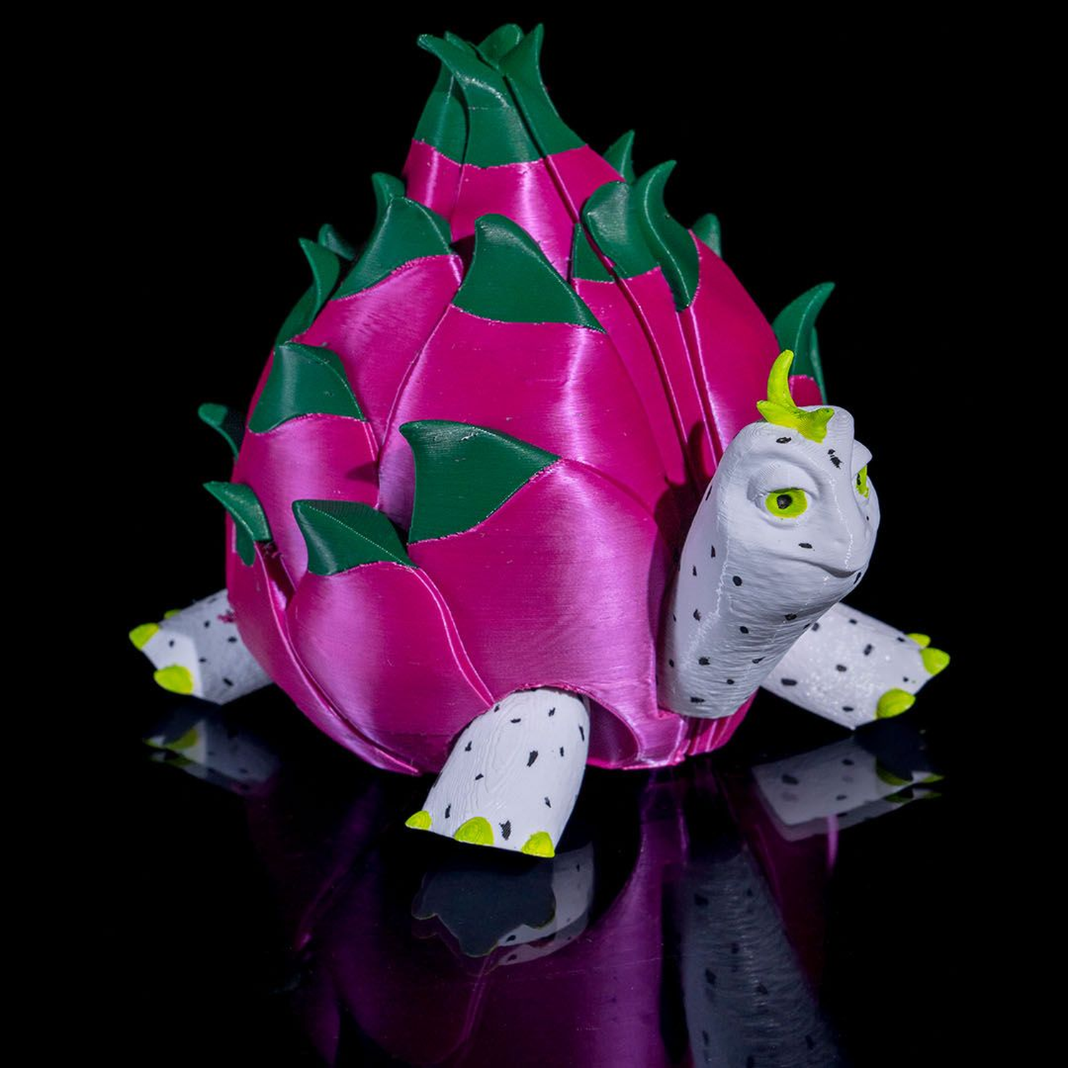 Turtle Fruit
