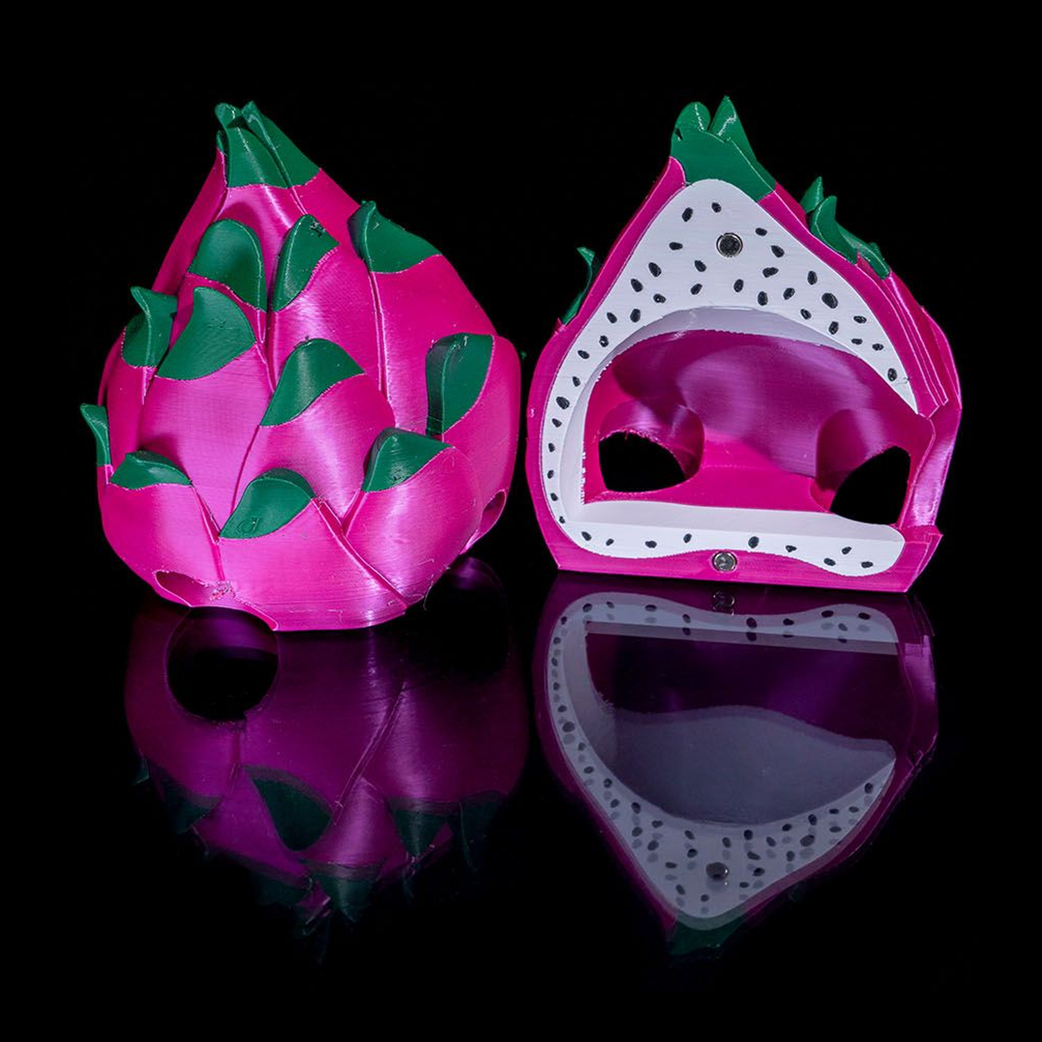 Turtle Fruit