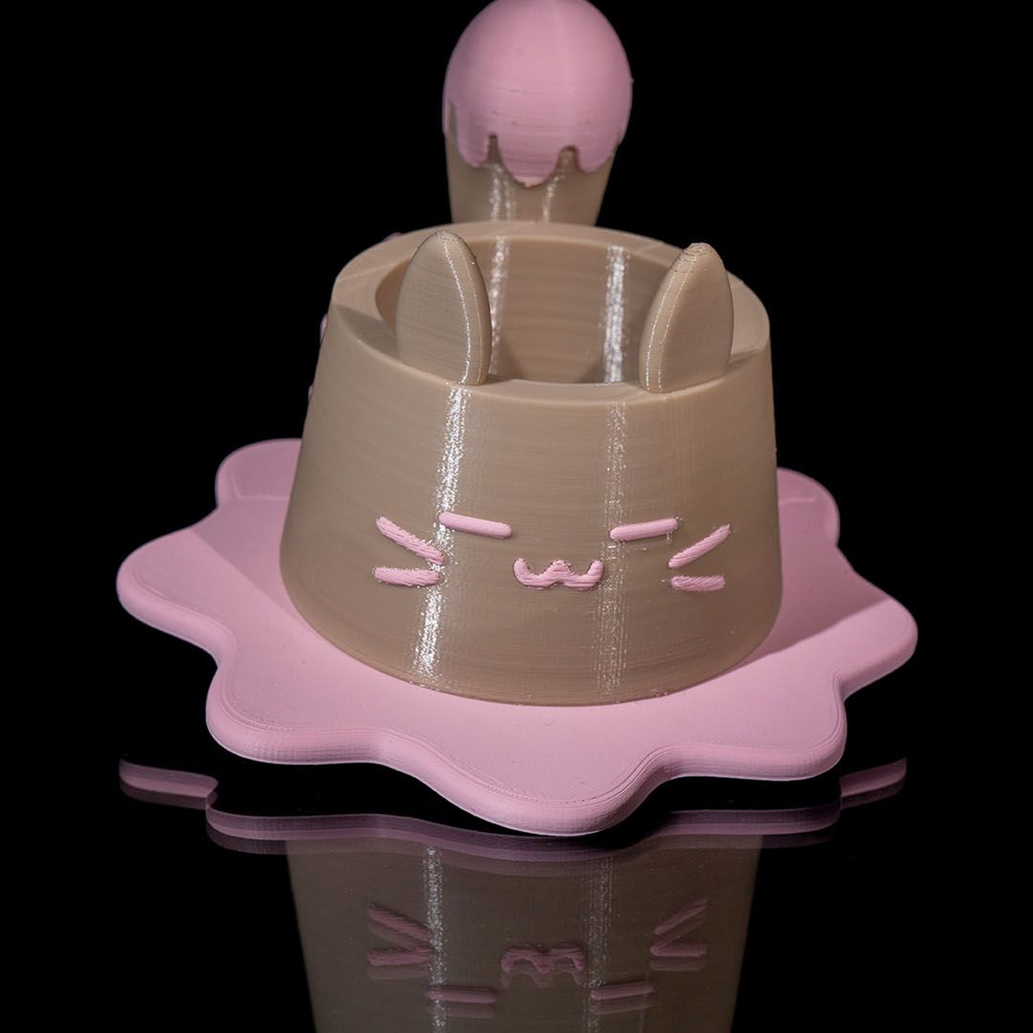 Petit Cât-eau