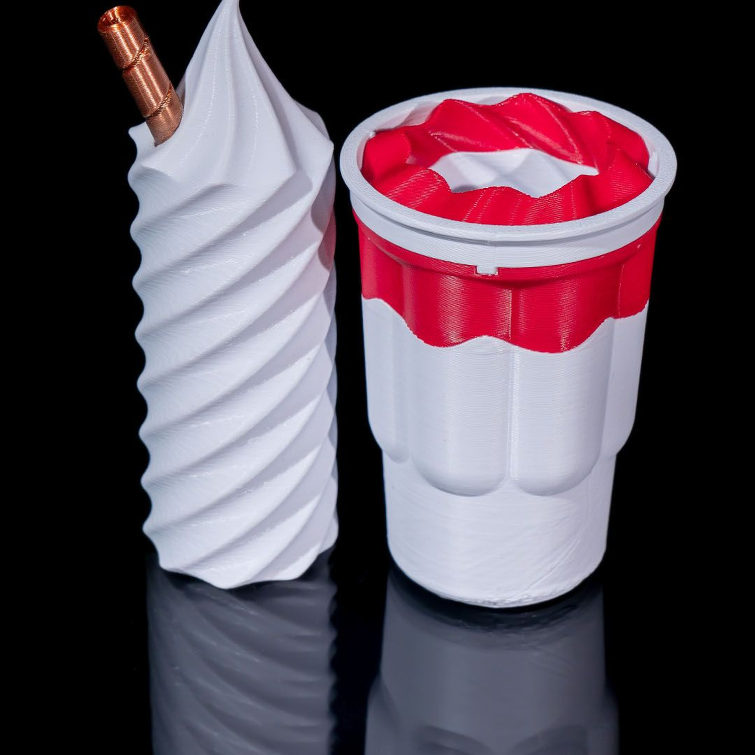 Fun day for a Sundae