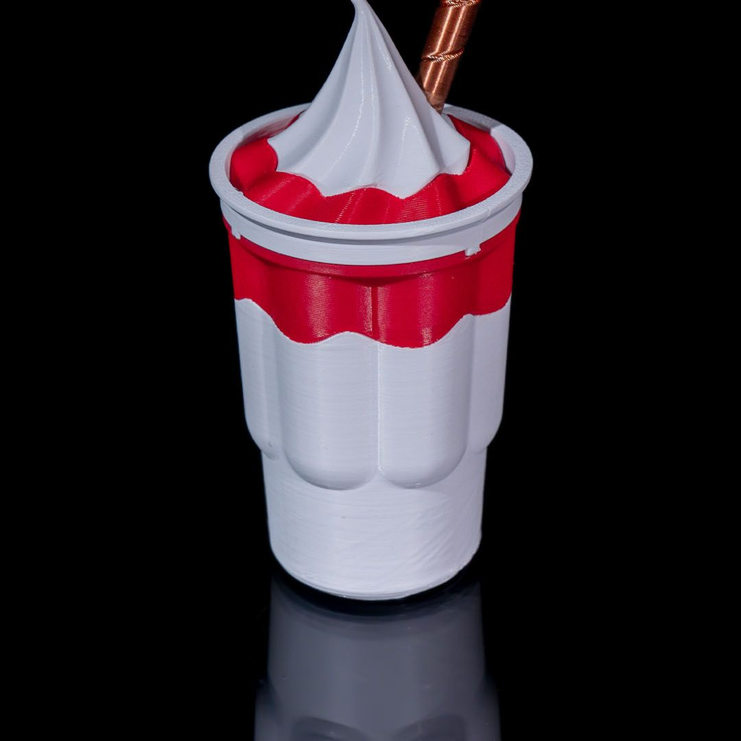 Fun day for a Sundae