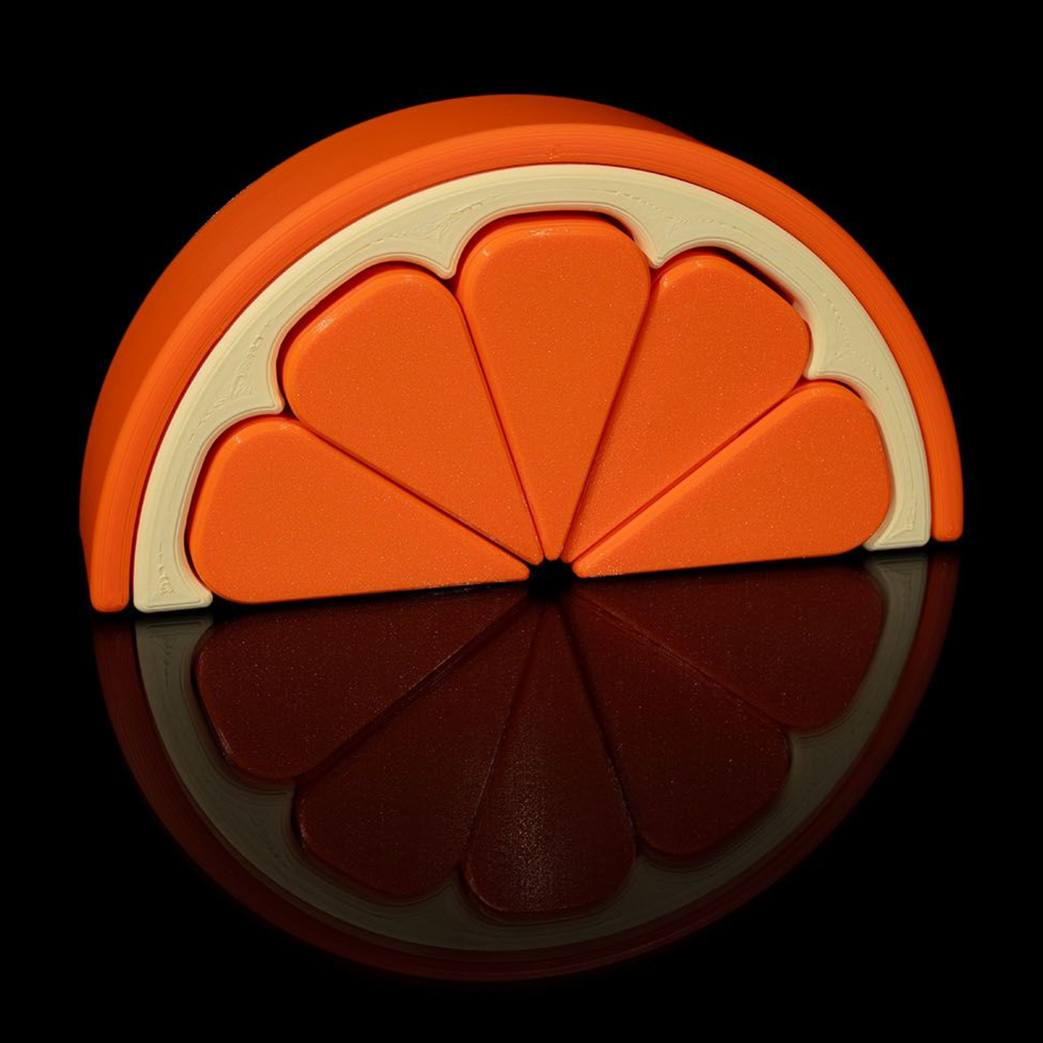 Citrus Vibes
