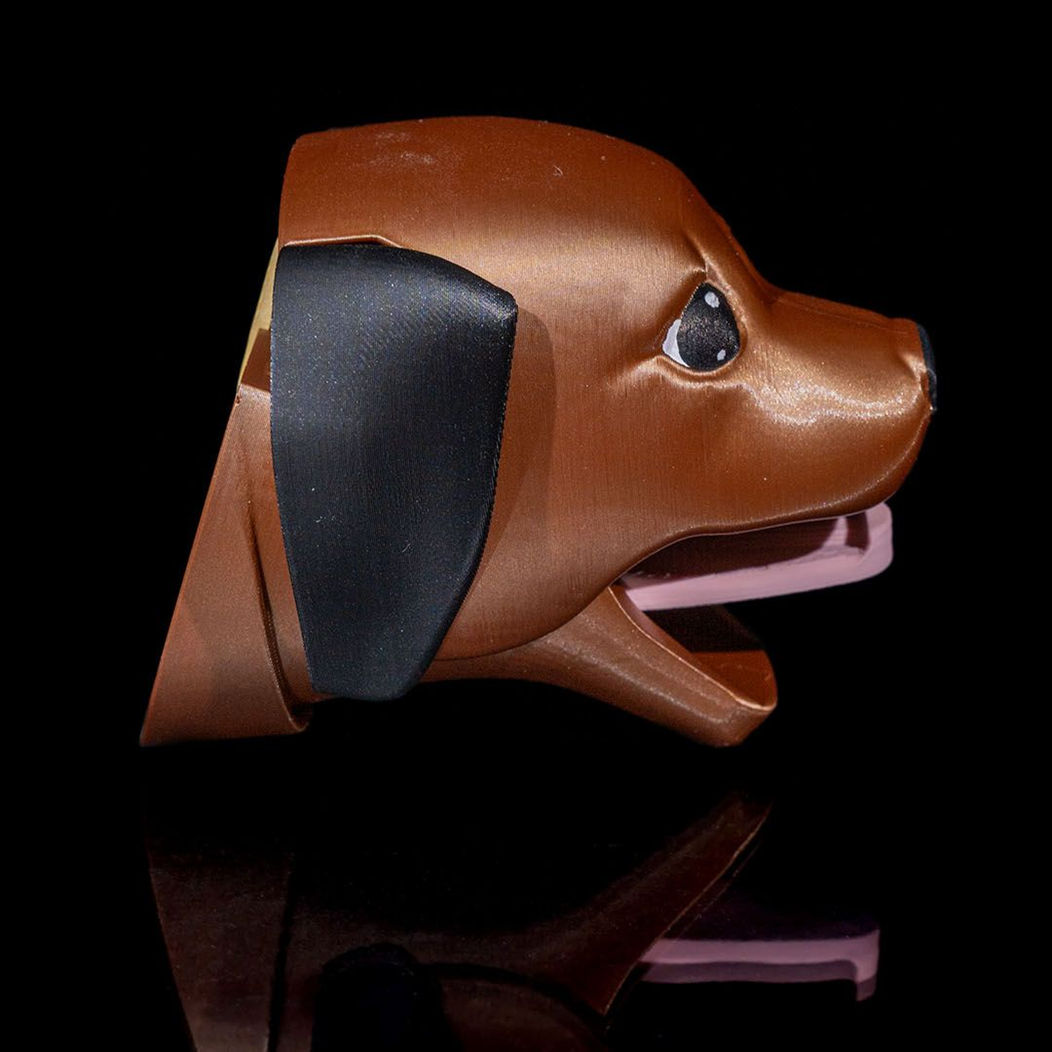 Dog Coat Rack
