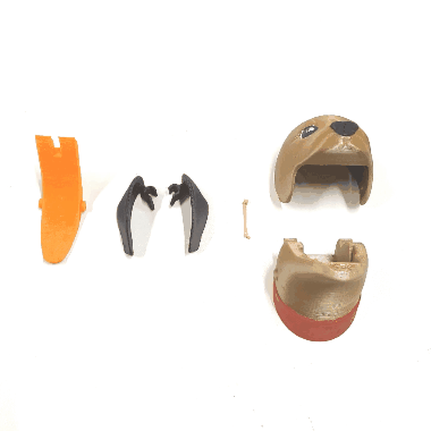 Dog Coat Rack