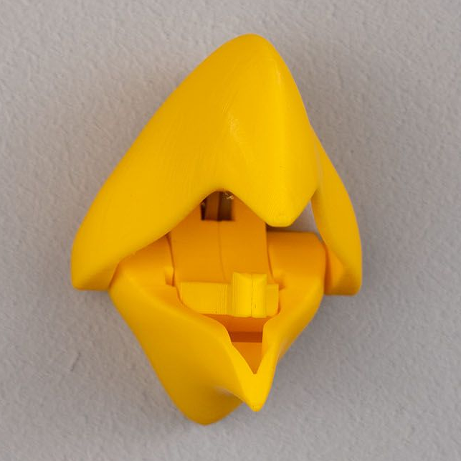 Eagle Beak Coat Rack