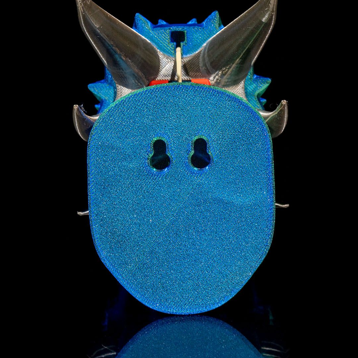 Dragon Coat Rack