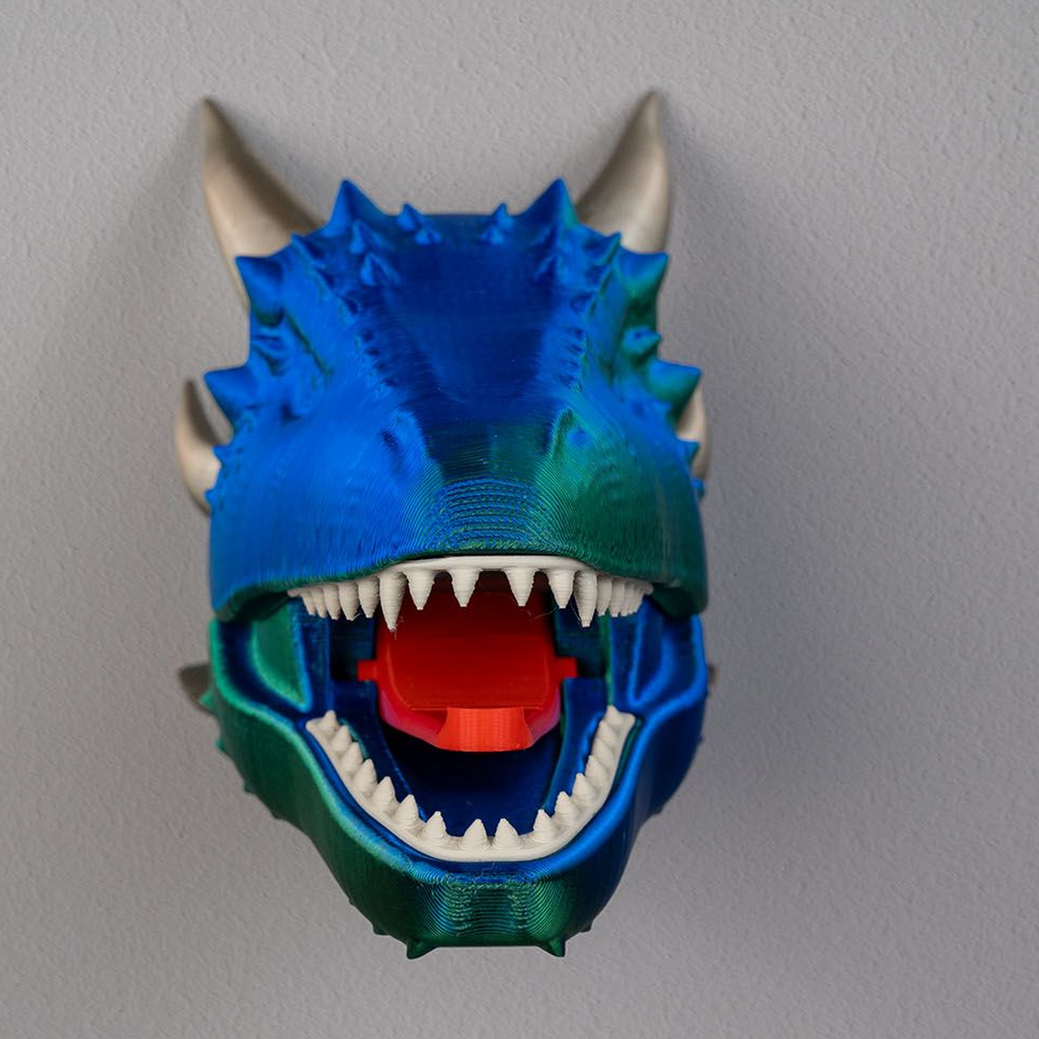 Dragon Coat Rack