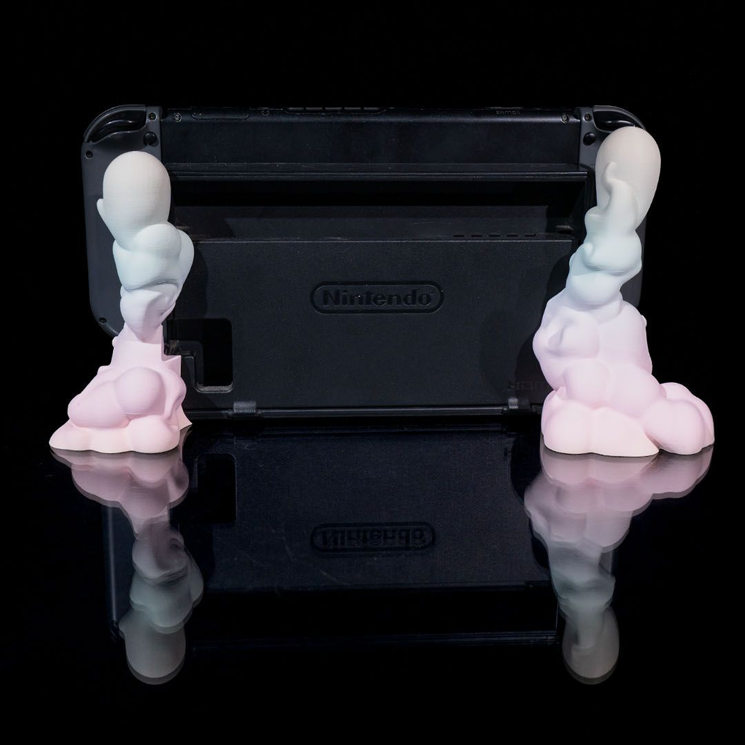 Ghost Portable Console Dock