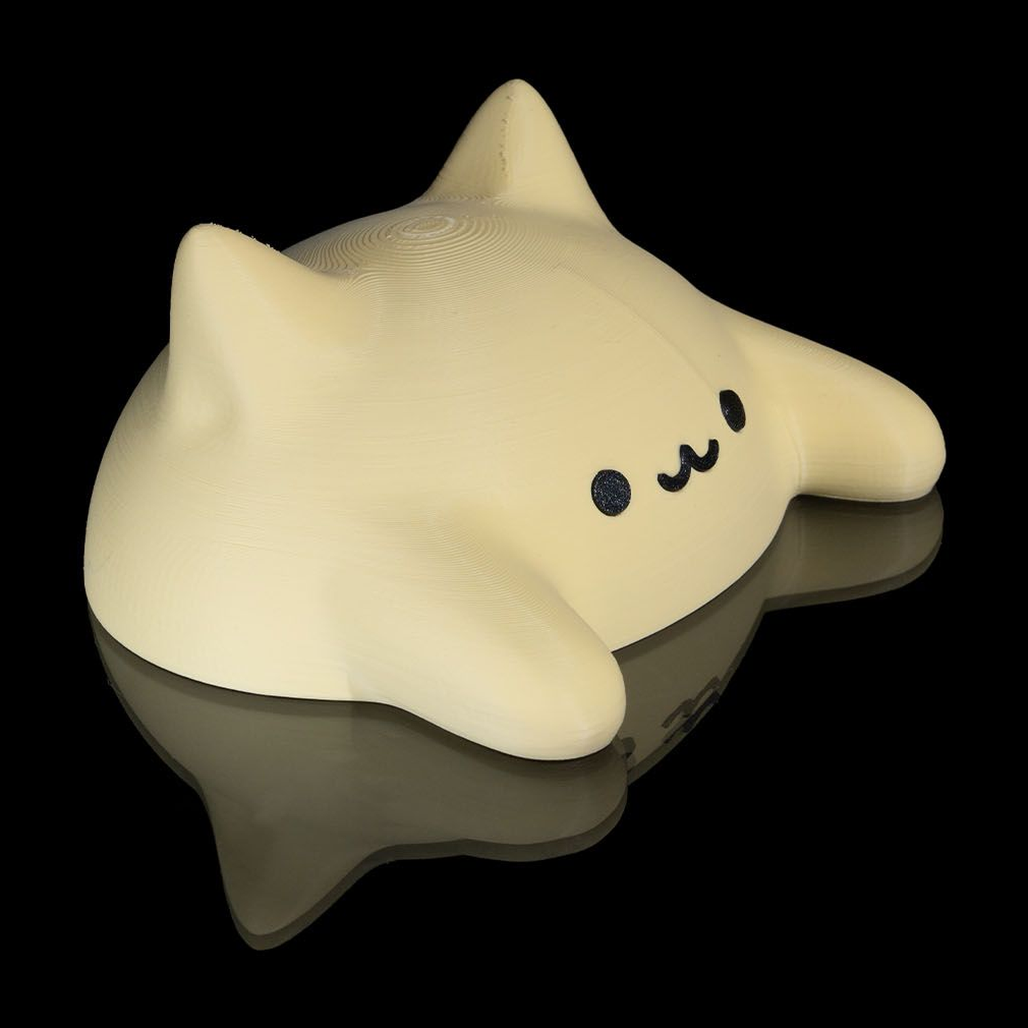 Blob Cat