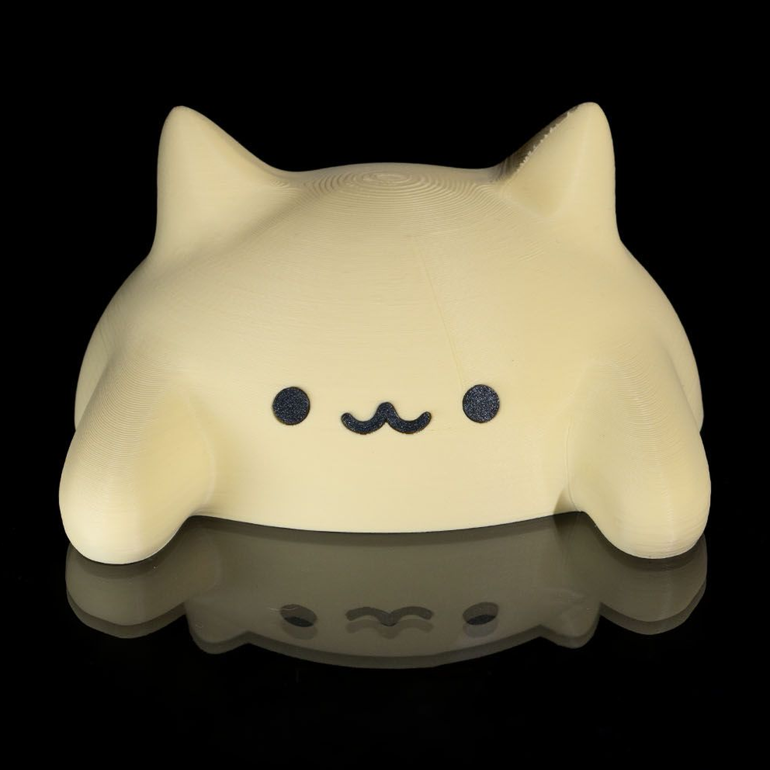 Blob Cat