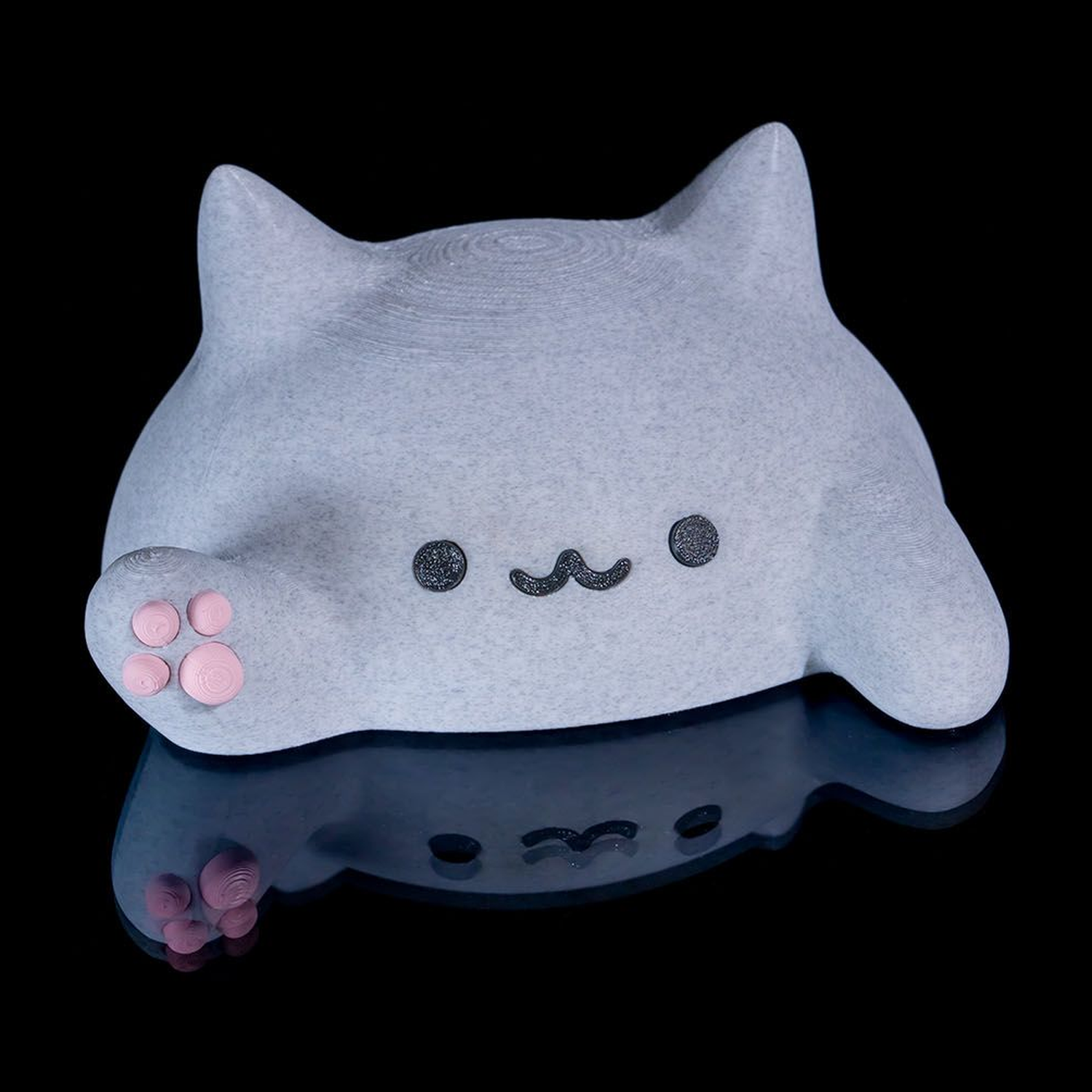 Blob Cat