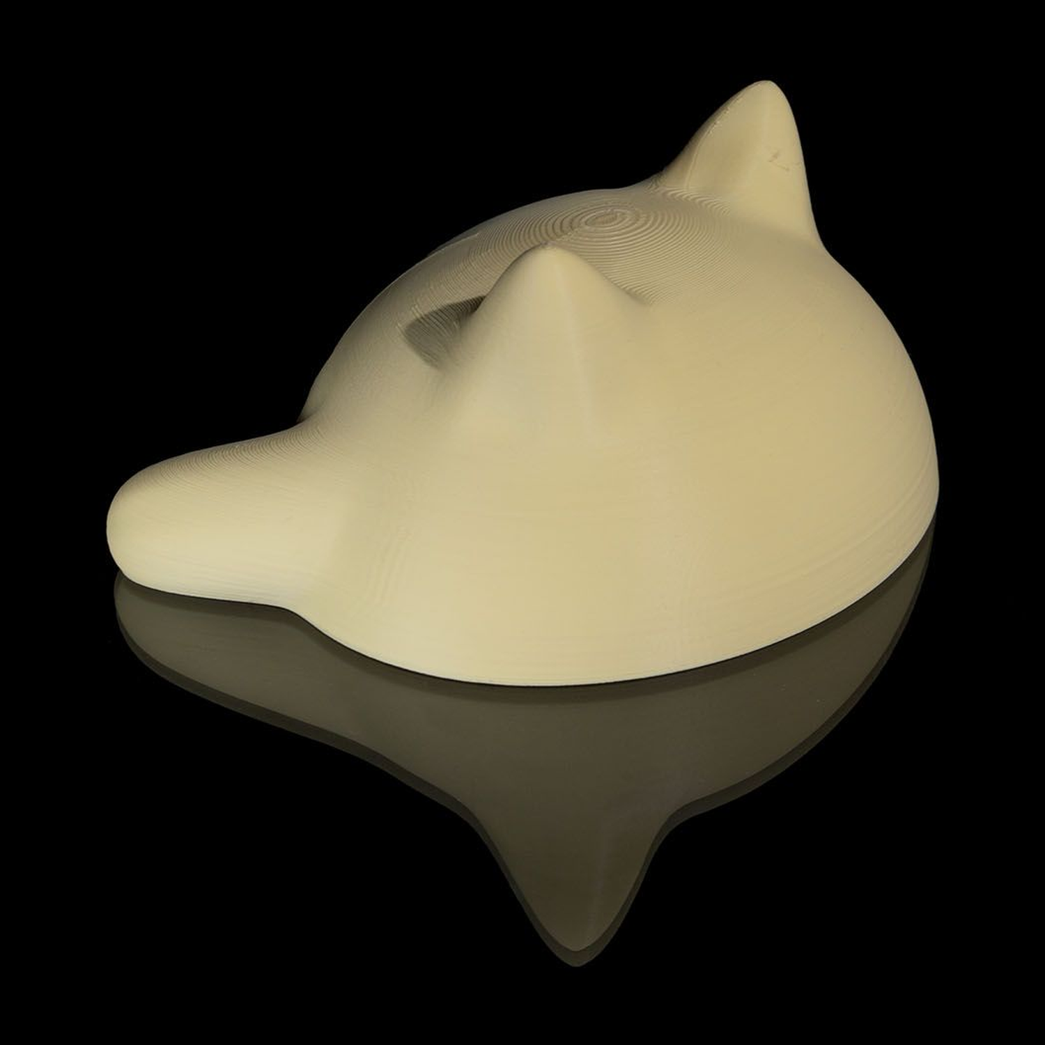 Blob Cat