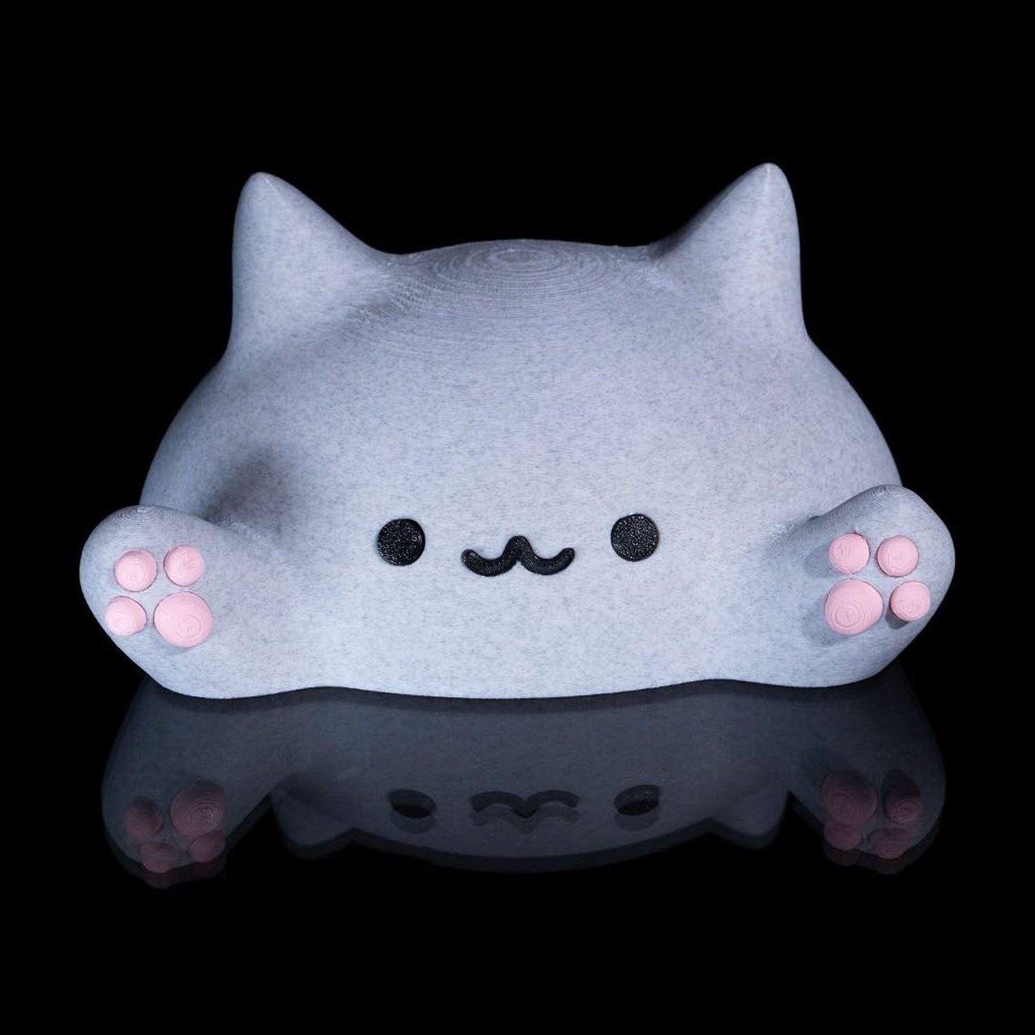Blob Cat