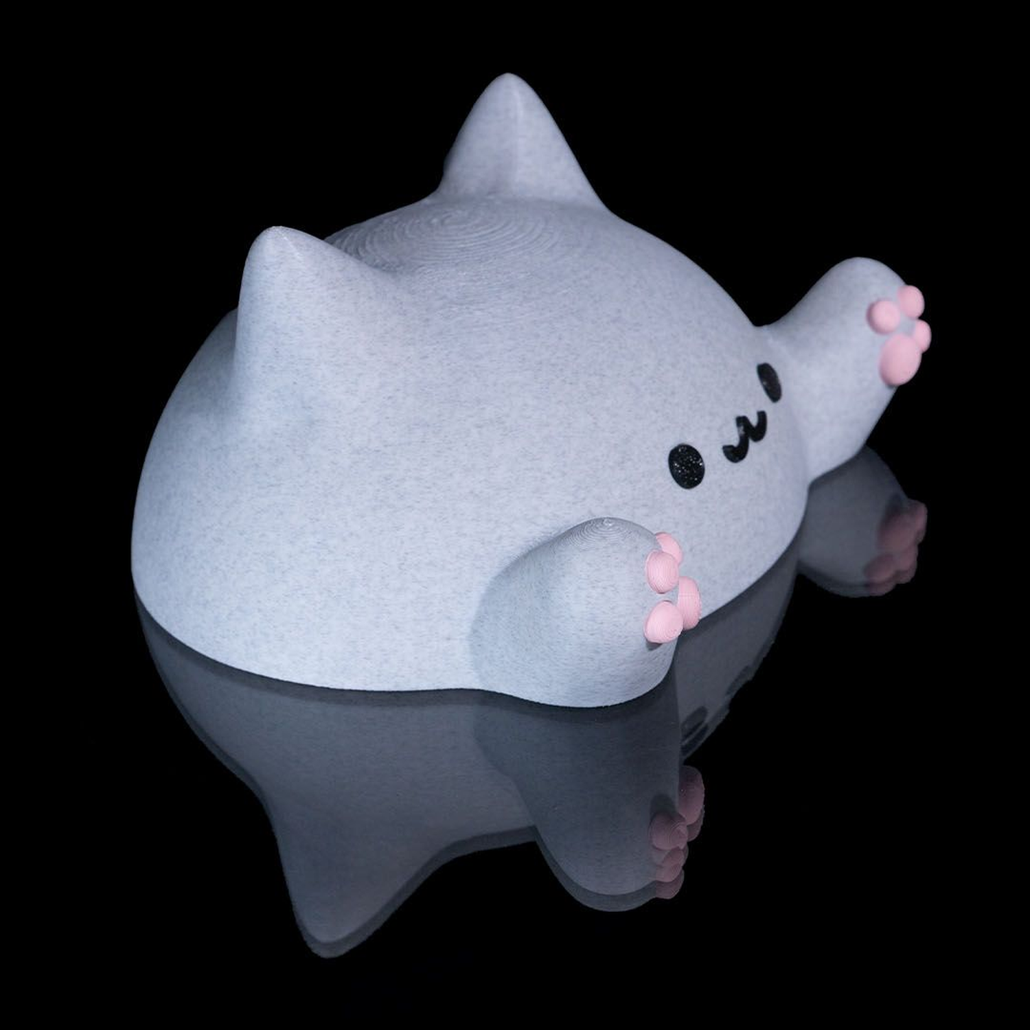 Blob Cat
