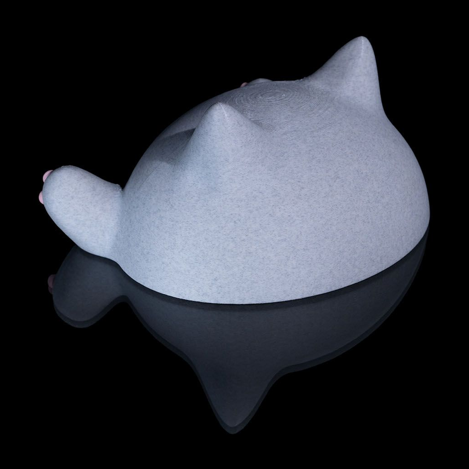 Blob Cat
