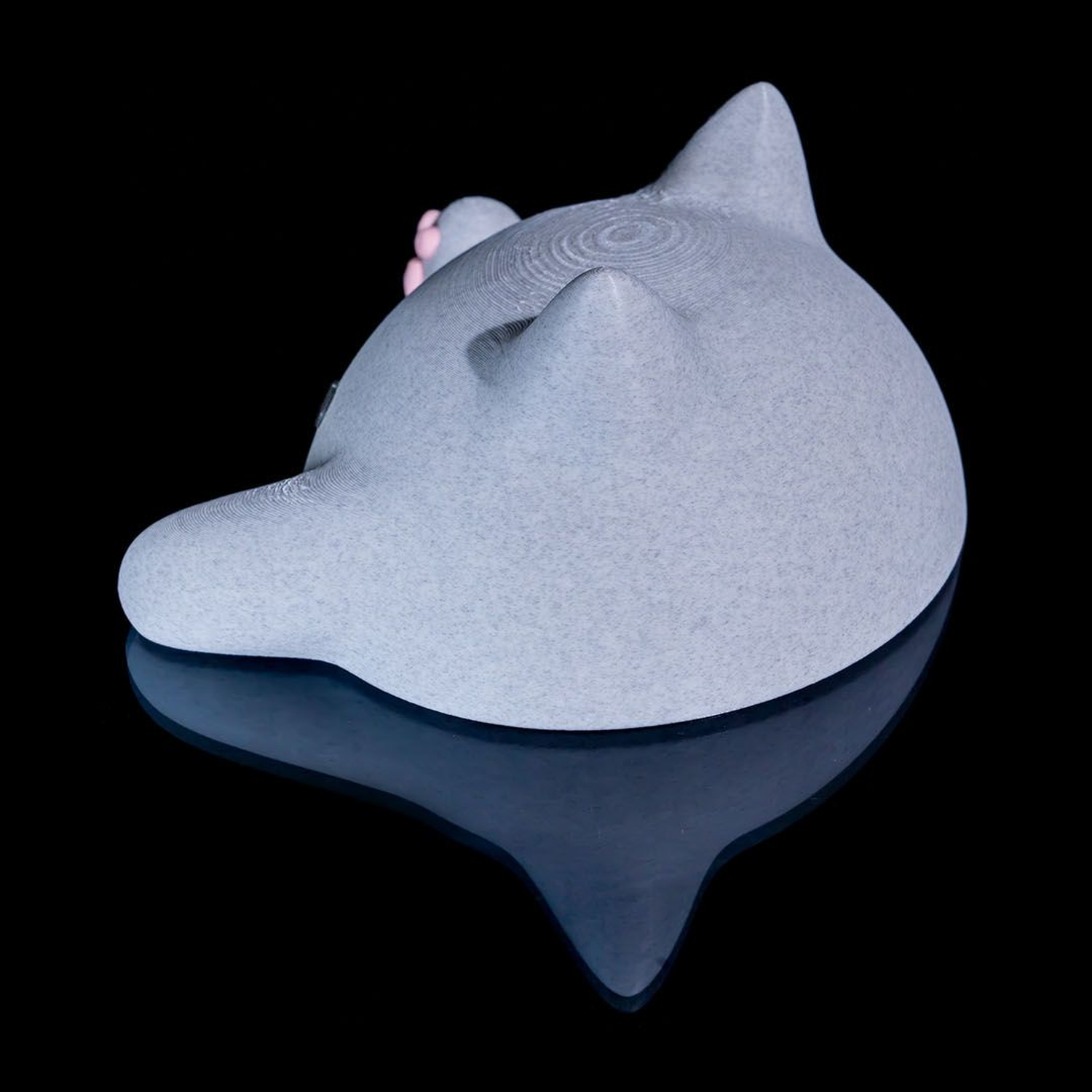 Blob Cat
