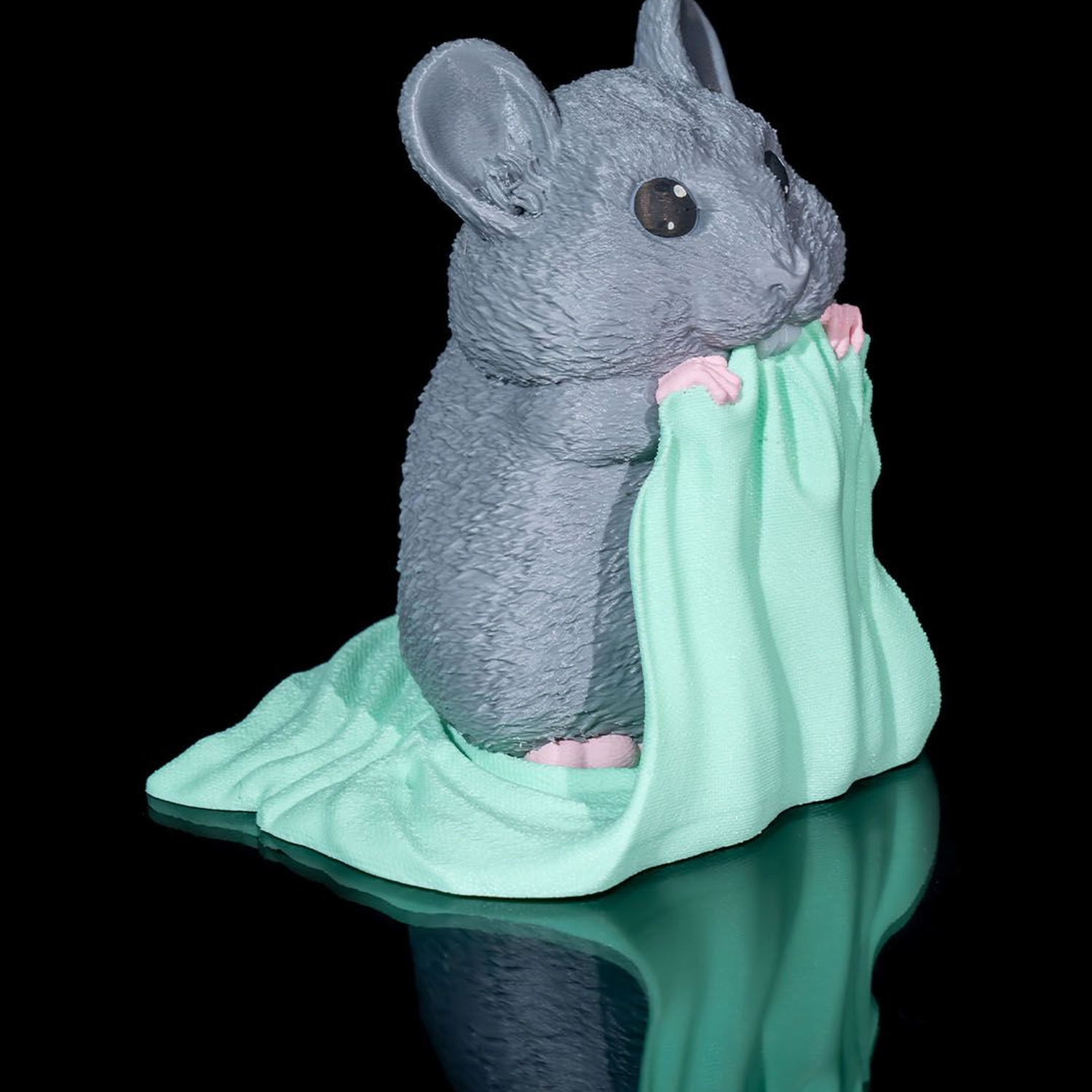 CuteChilla